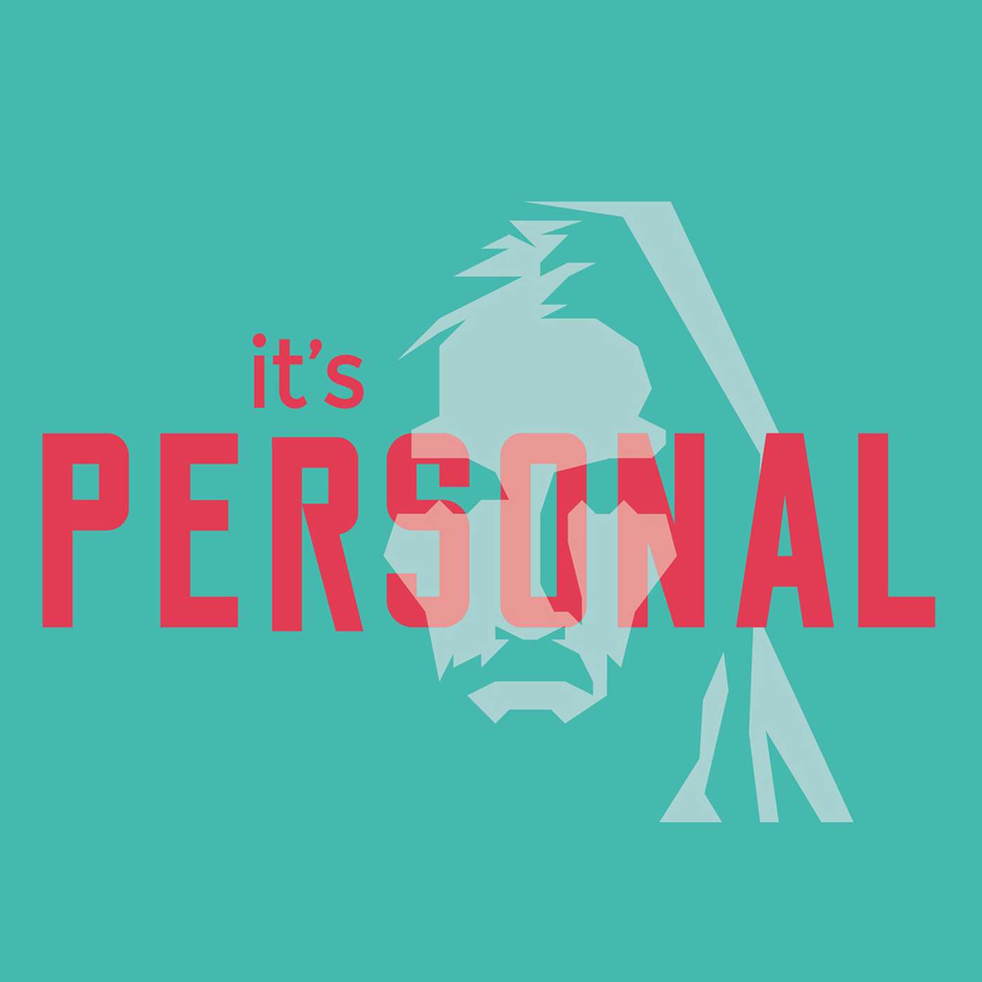 It's Personal: Week 2 episode artwork