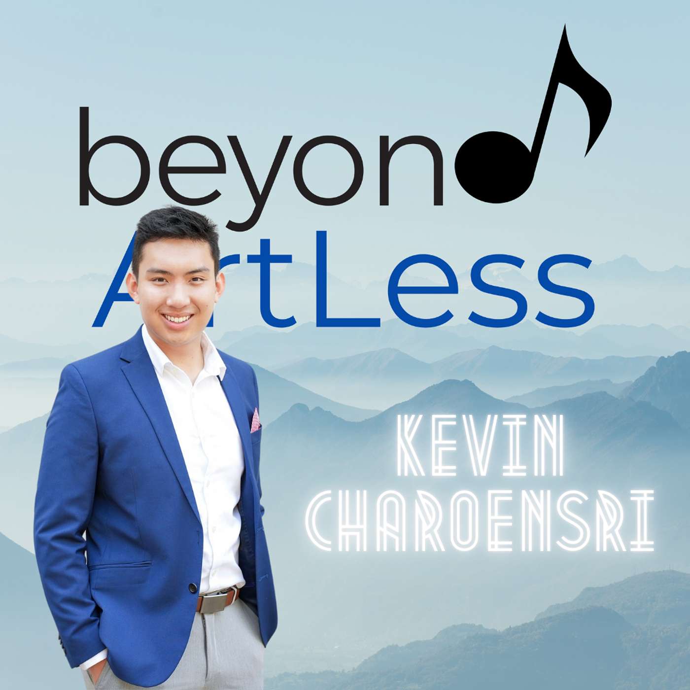 beyond ArtLess