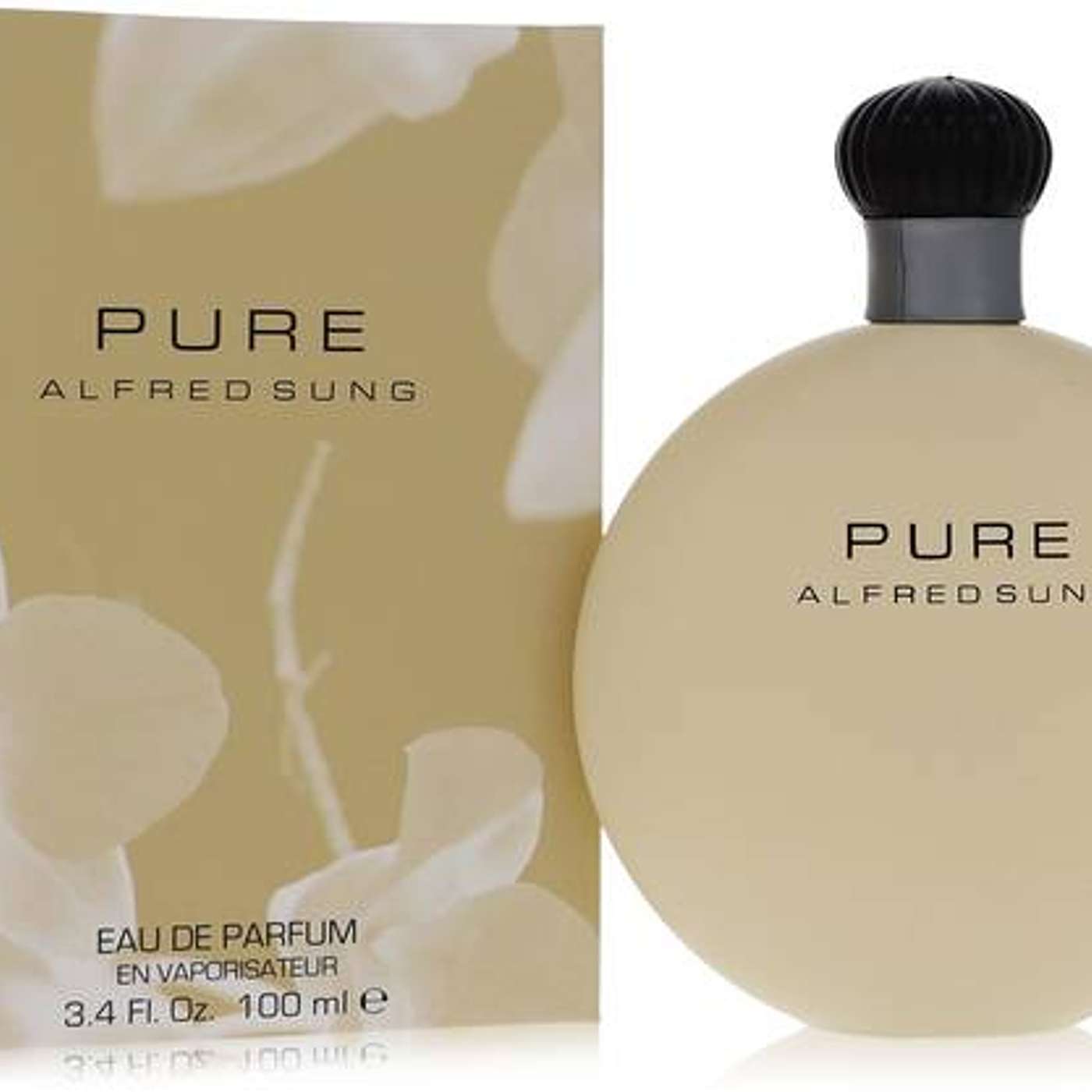 Pure by Alfred Sung Perfume