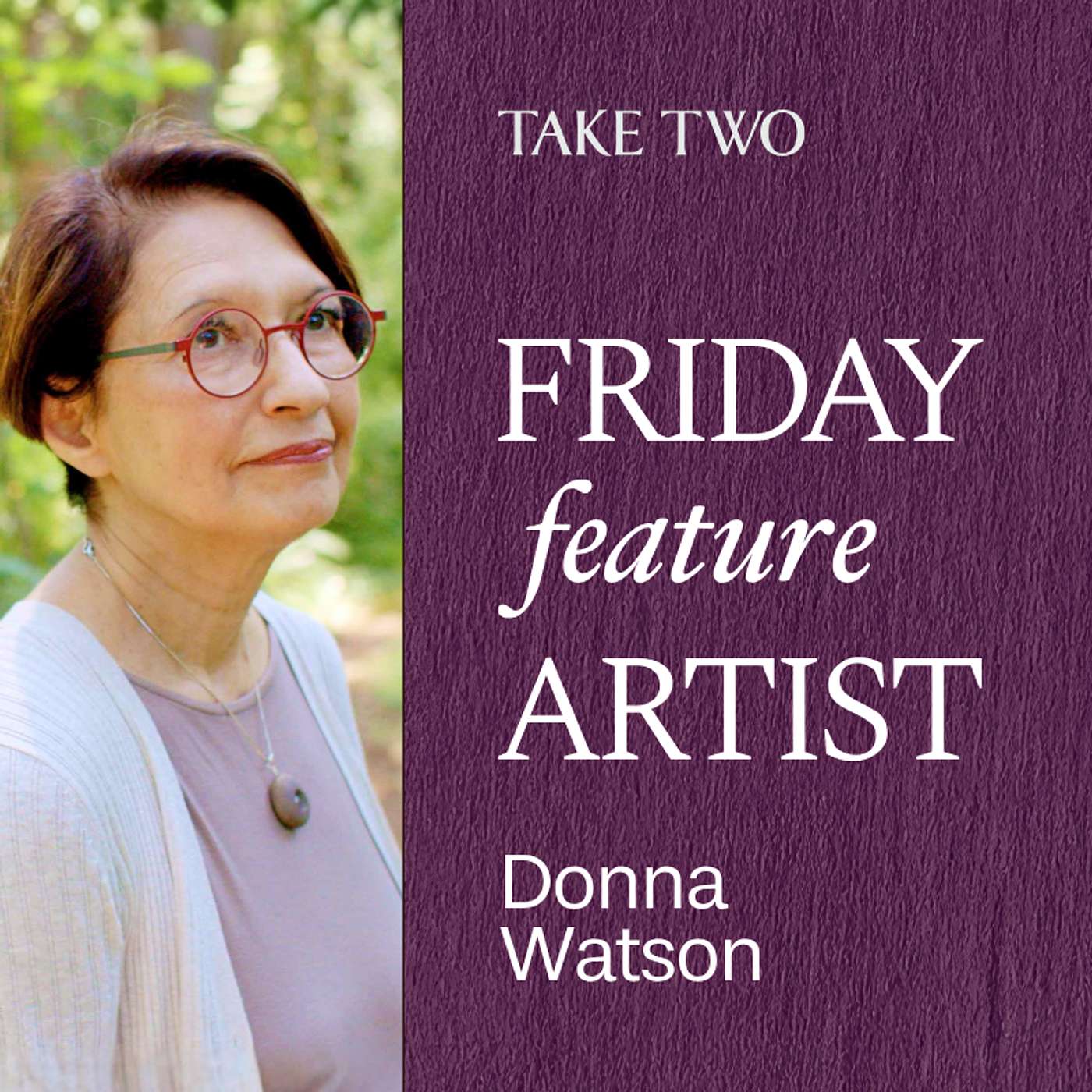 Donna Watson: Essence of Identity
