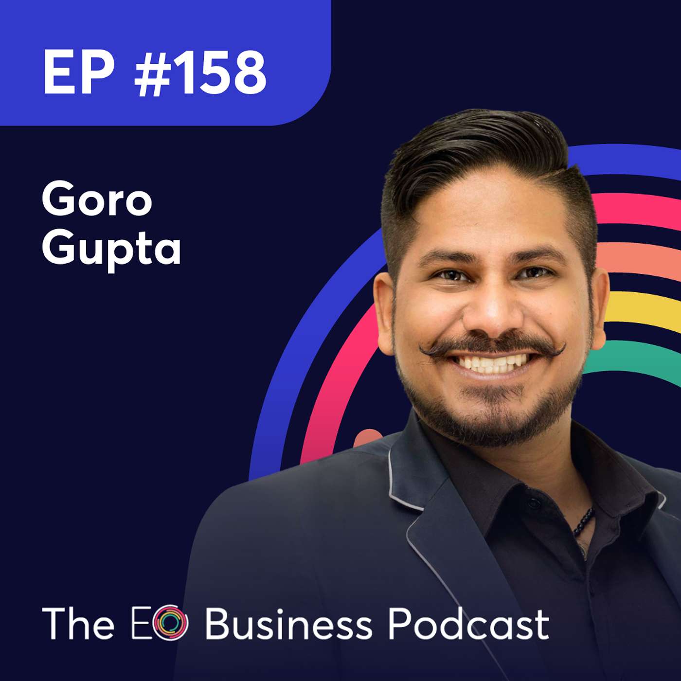 Podcast Cover
