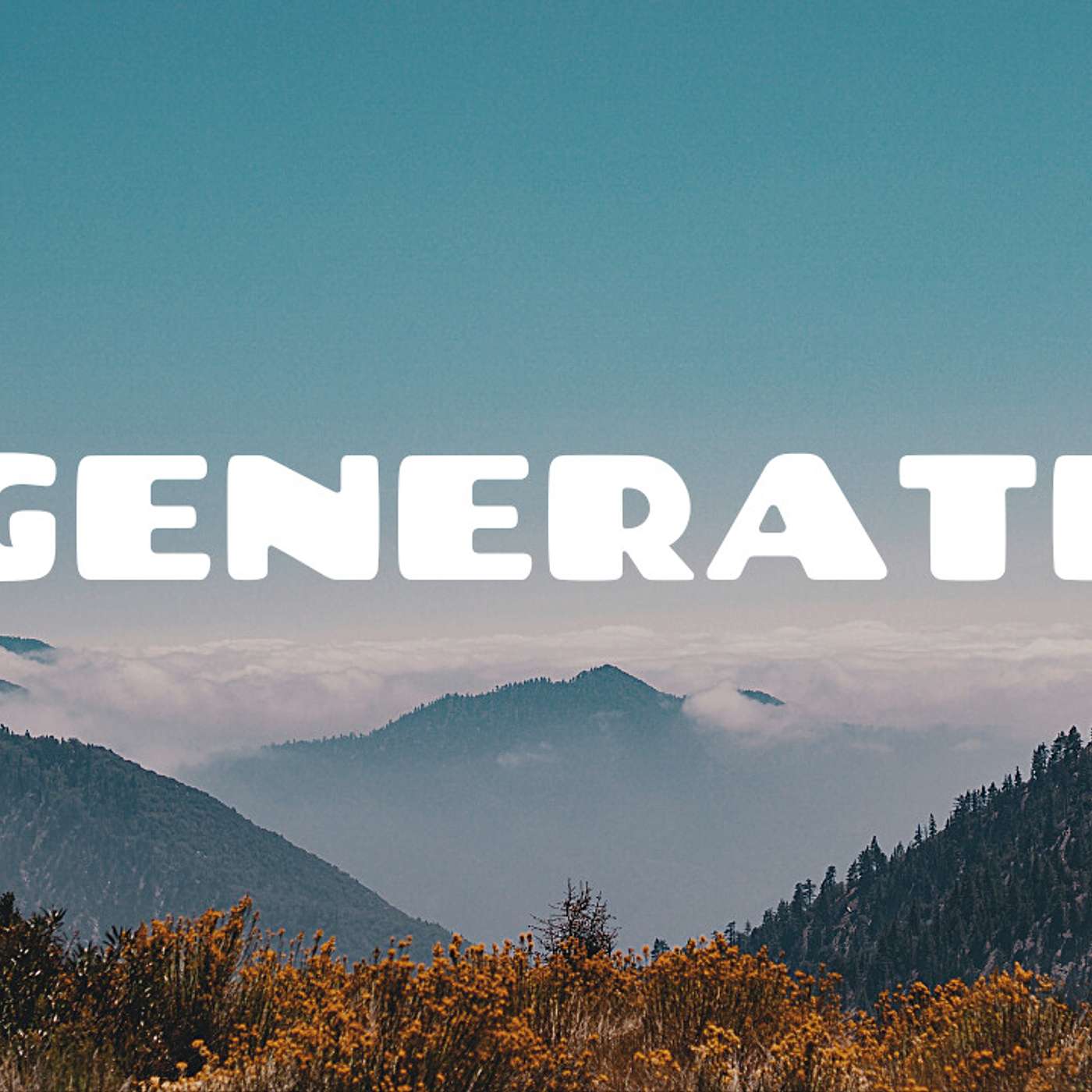 The Doctrine Of Regeneration