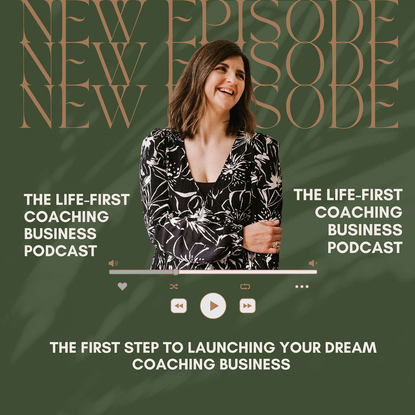 The First Step to Launching your Dream Coaching Business