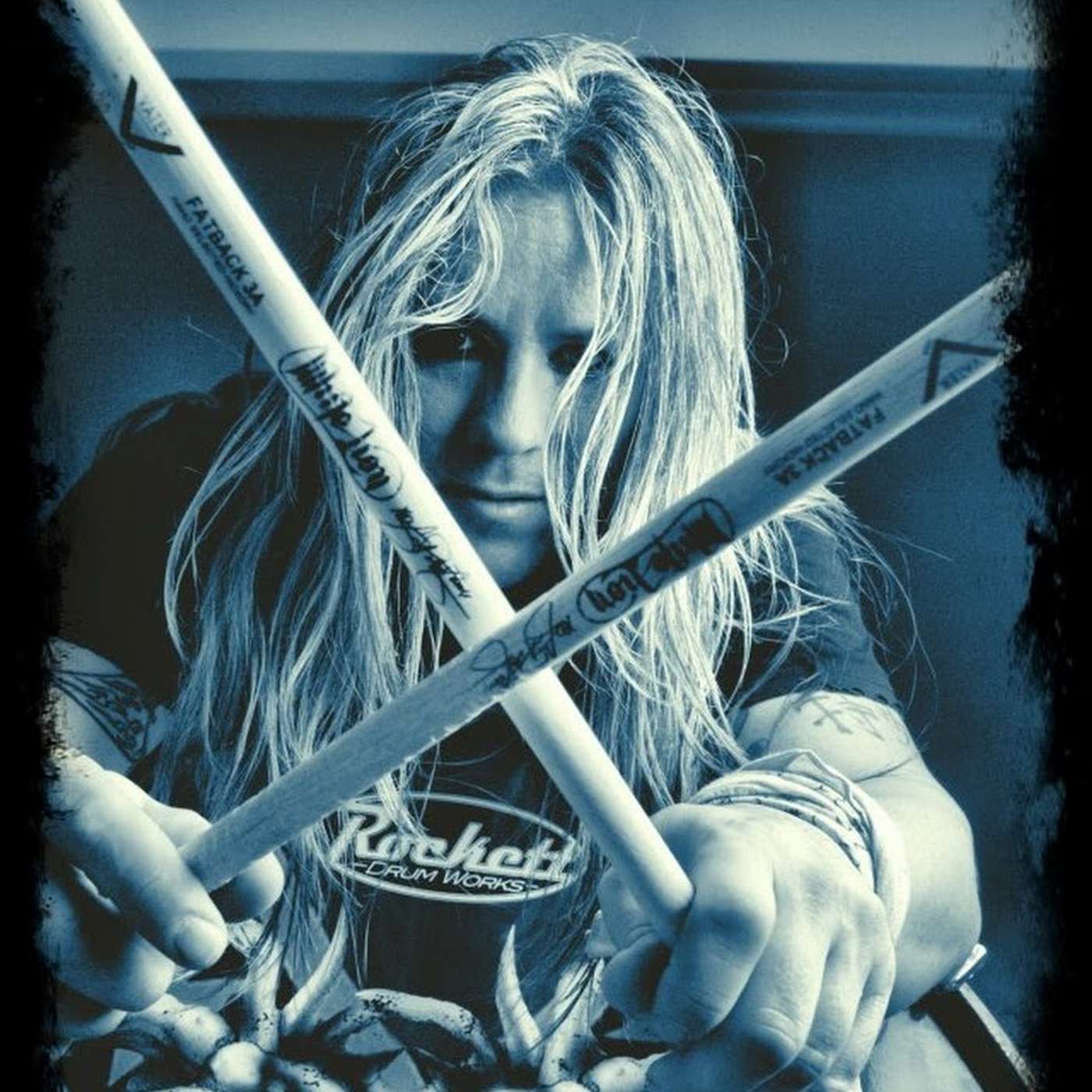 Non-Stop Rock Talk with Tyson Briden