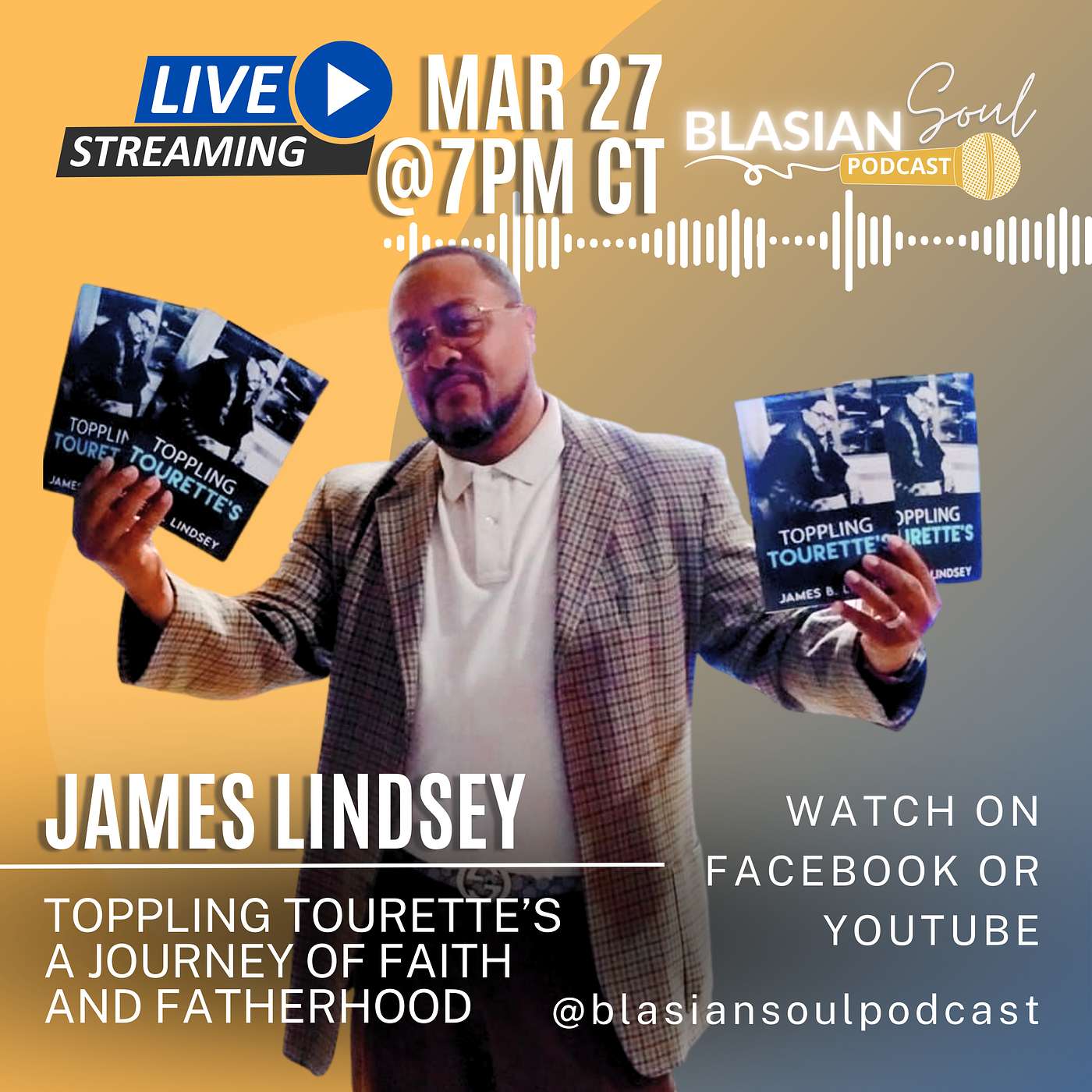 Blasian Soul Podcast