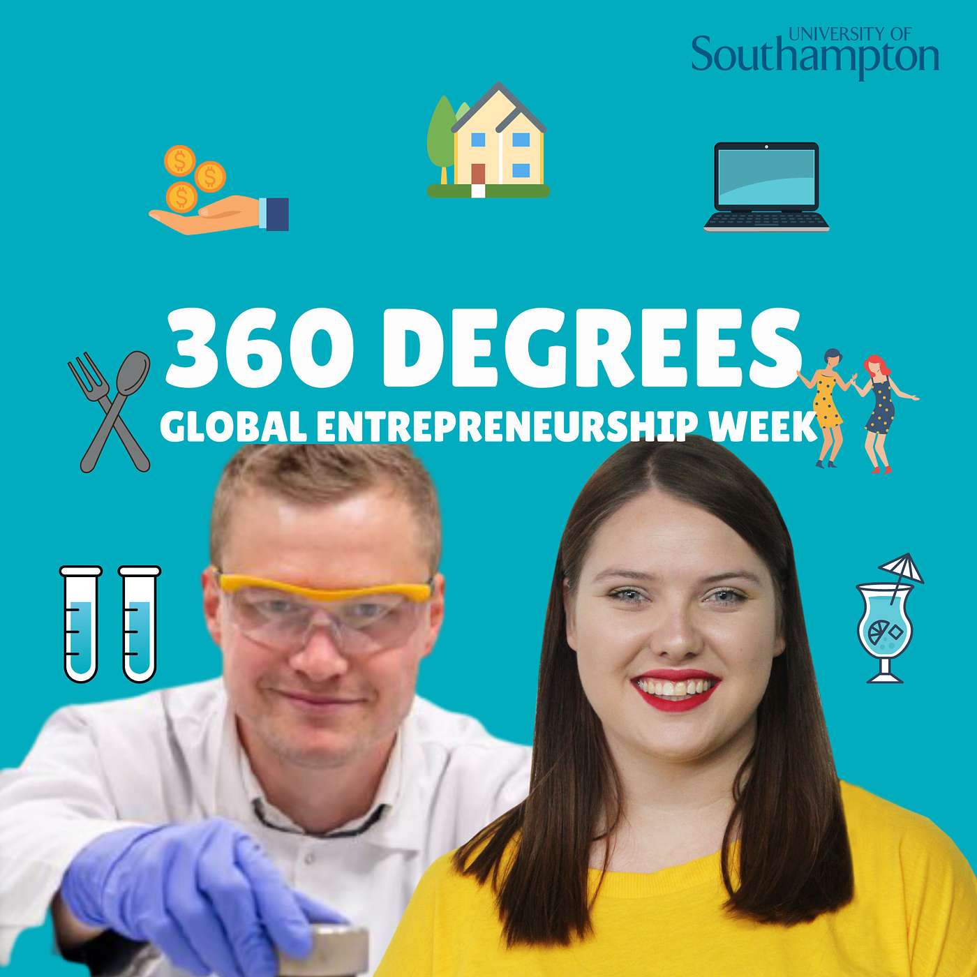 Global Entrepreneurship Week