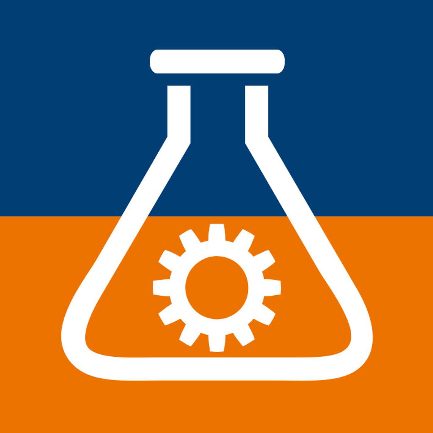 Episode One: Materials Episode One: Materials