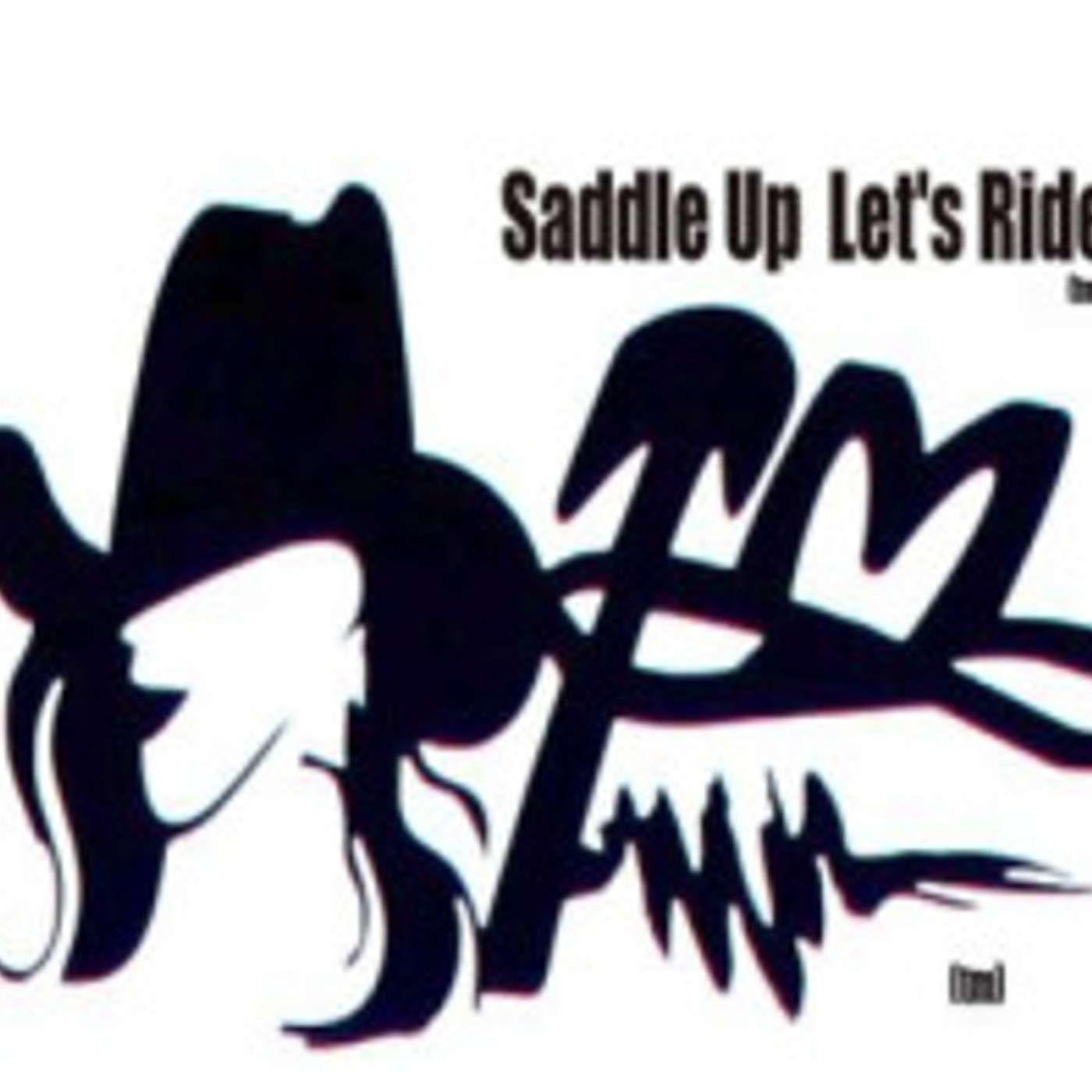 TINA MAE WEBER OF TNT, LLC - THE PIONEER TRAIL RIDING WOMAN episode artwork