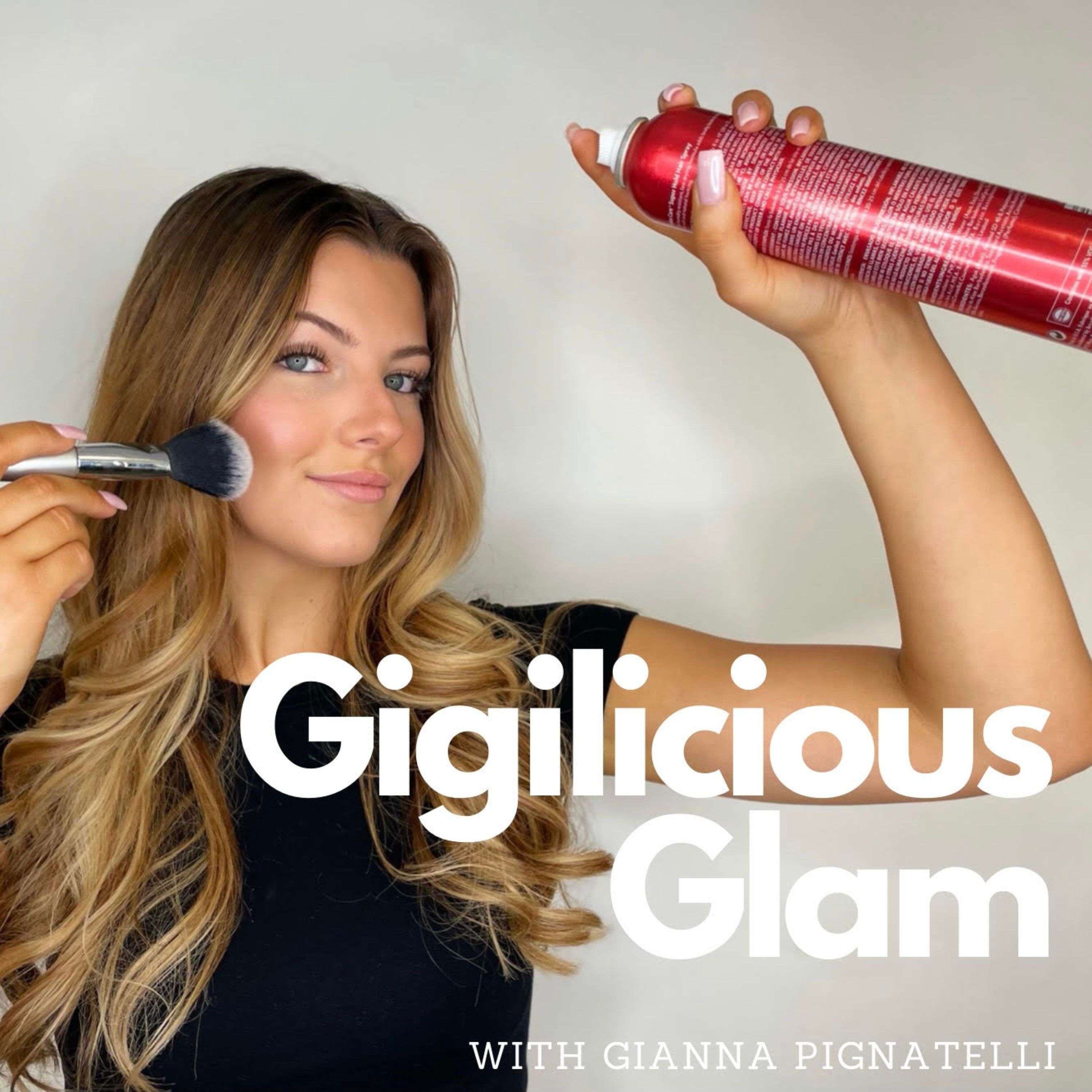 Gigilicious Glam