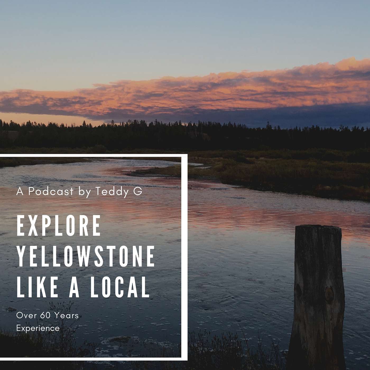 West Yellowstone to Madison Junction. How to save time getting in the Main Entry Gate into Yellowstone National Park. Where to see Bison in the spring and hear the Elk bugle in the fall. Plus a very important story about the 3 Brothers.