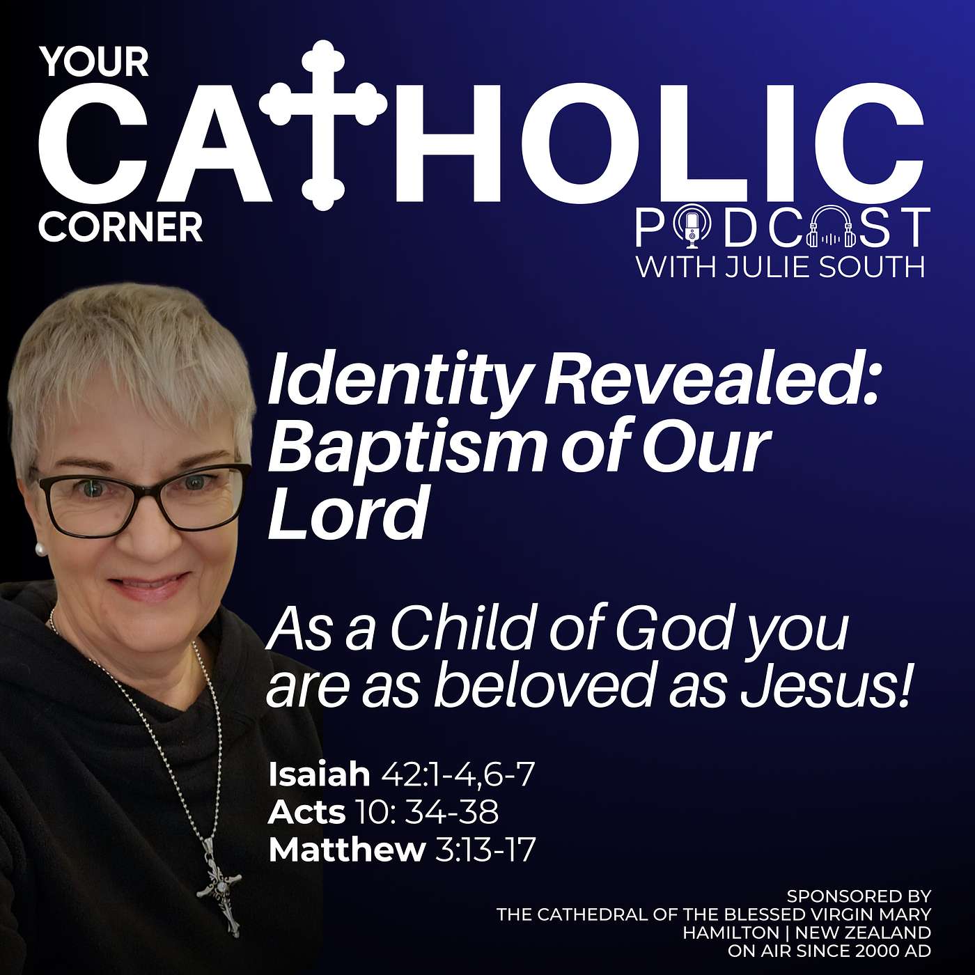 Your Catholic Corner