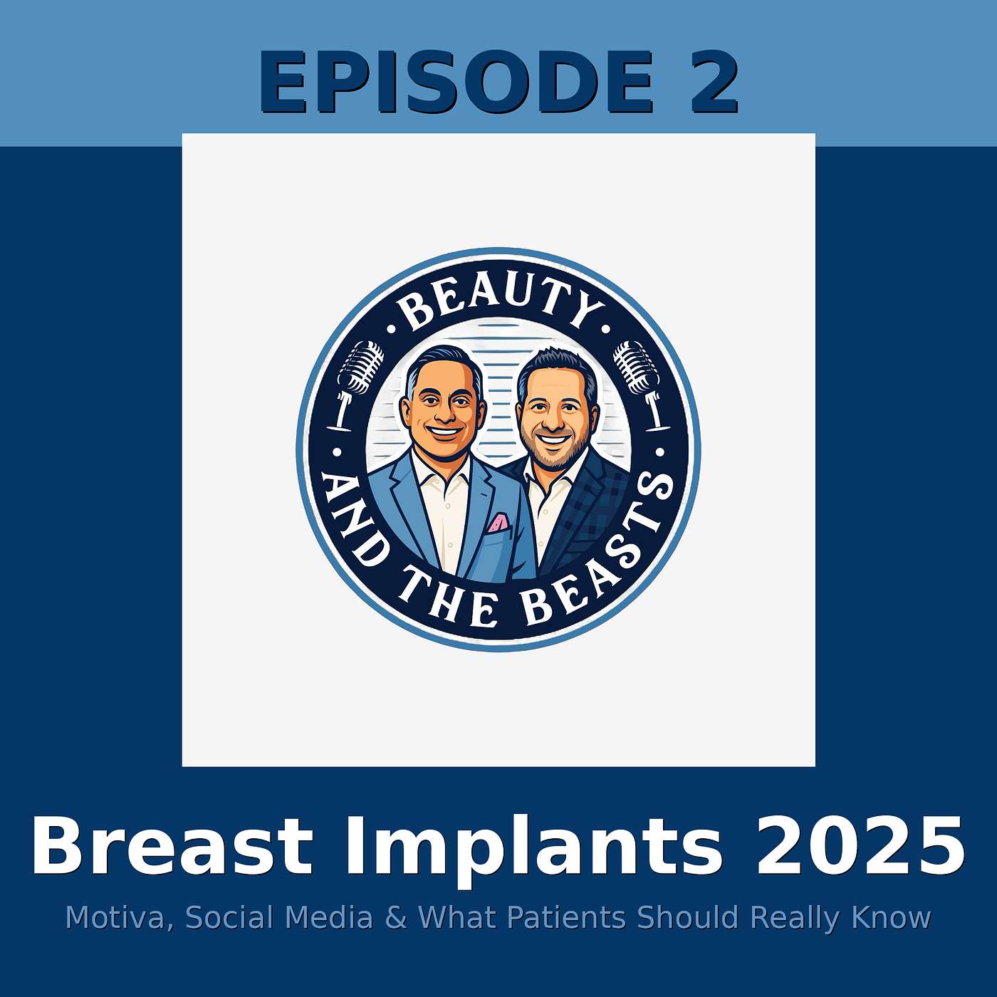 Breast Implants 2025: Motiva, Social Media, and What Patients Should Really Know Breast Implants 2025: Motiva, Social Media, and What Patients Should Really Know