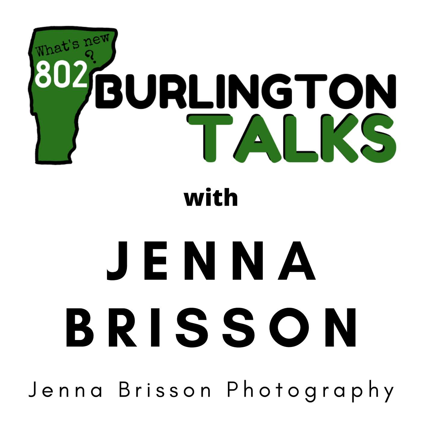 Vermont Talks