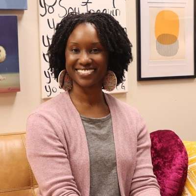 Renia Butler, Black Allergy Mama