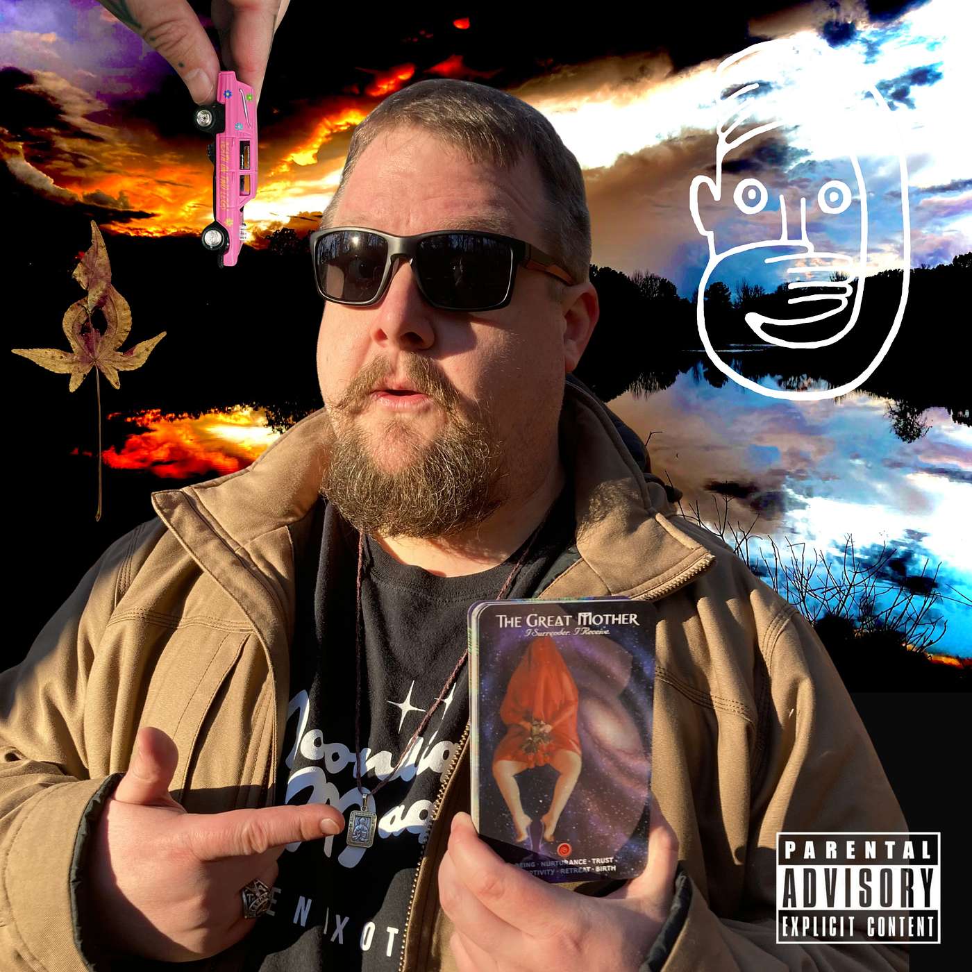 The Pink Hearse Podcast