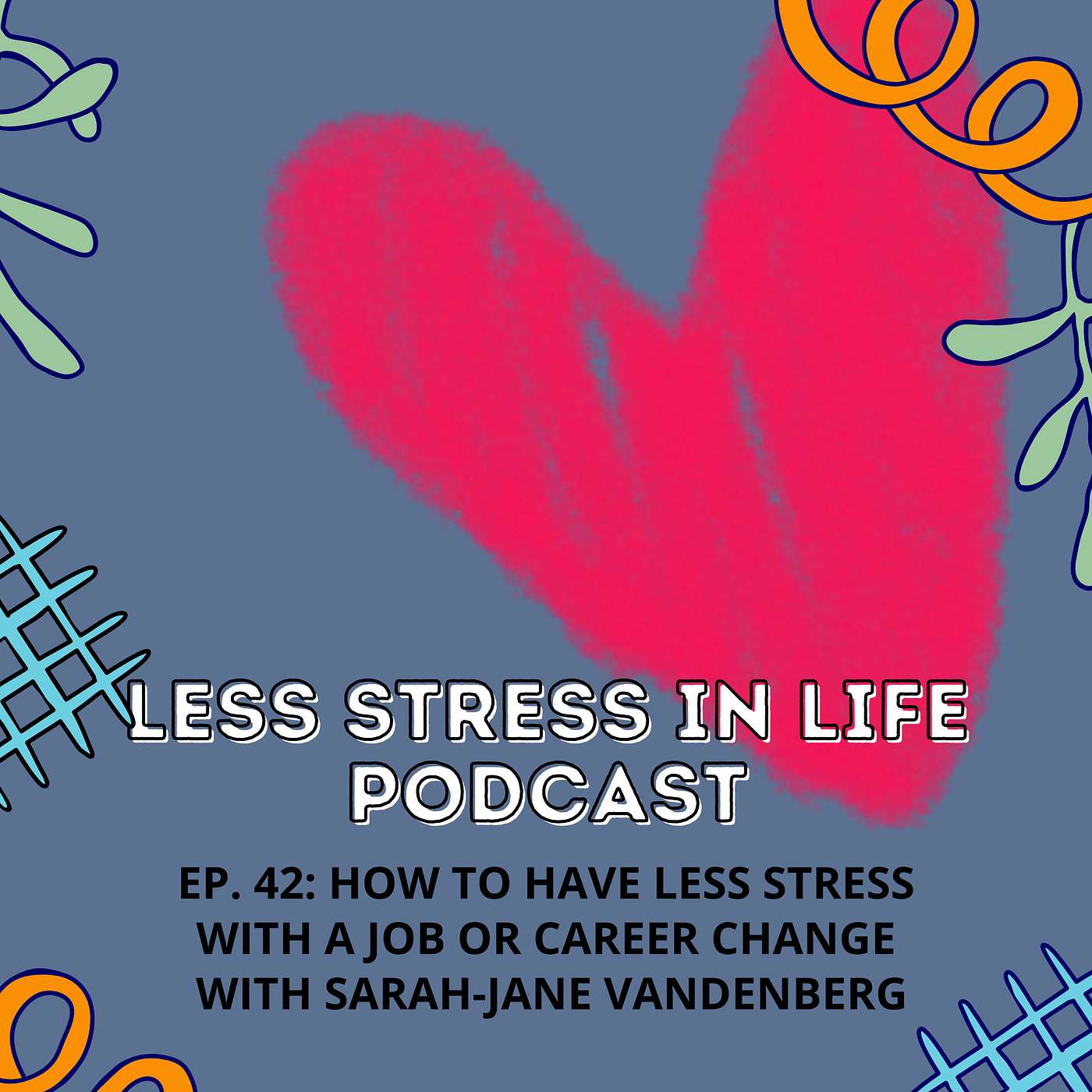 Less Stress In Life