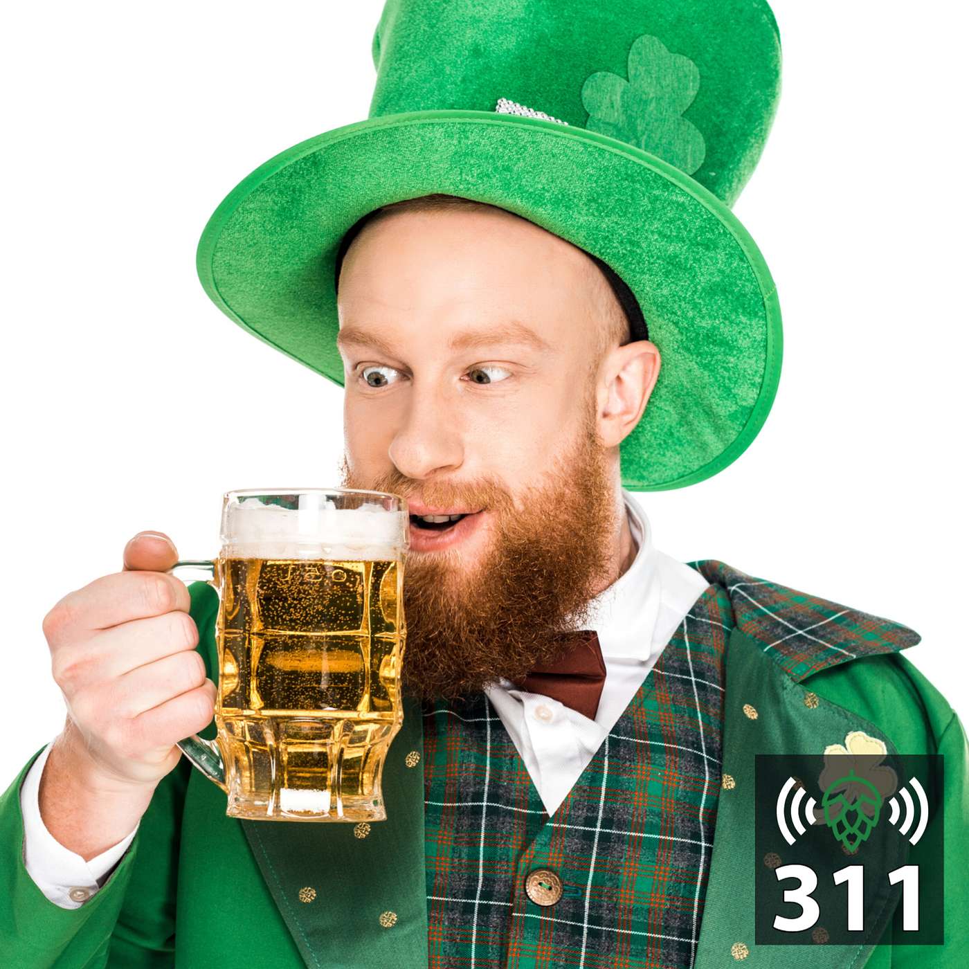 Beer Guys Radio Craft Beer Podcast