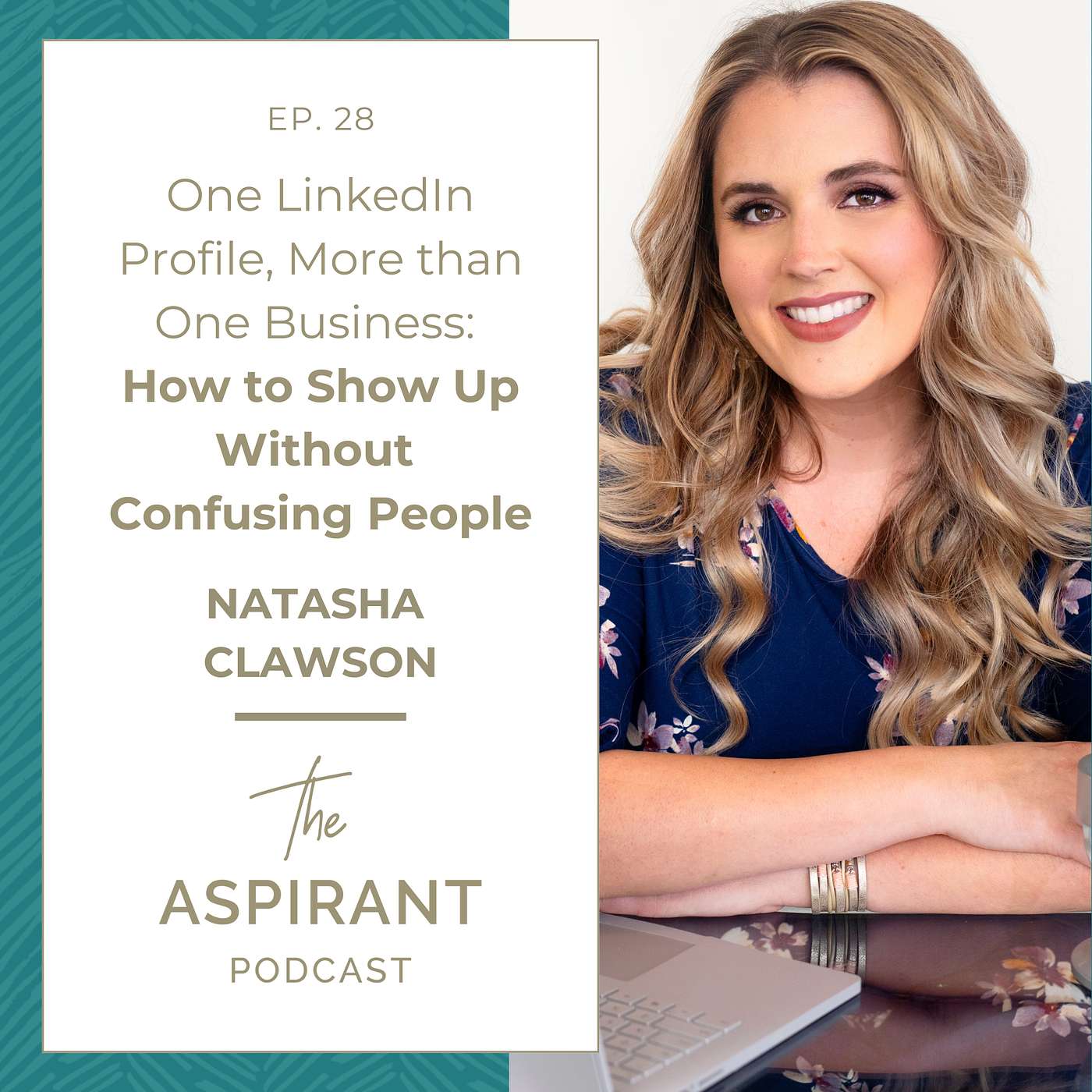 The Aspirant Podcast