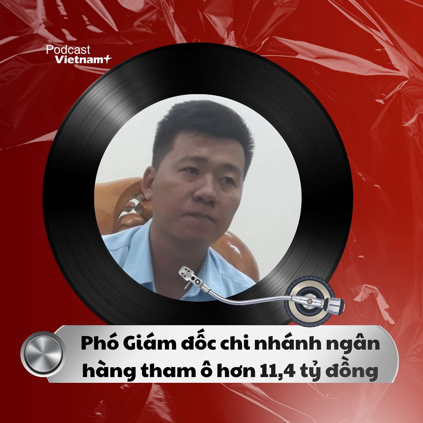 VietnamPlus\'s Podcast
