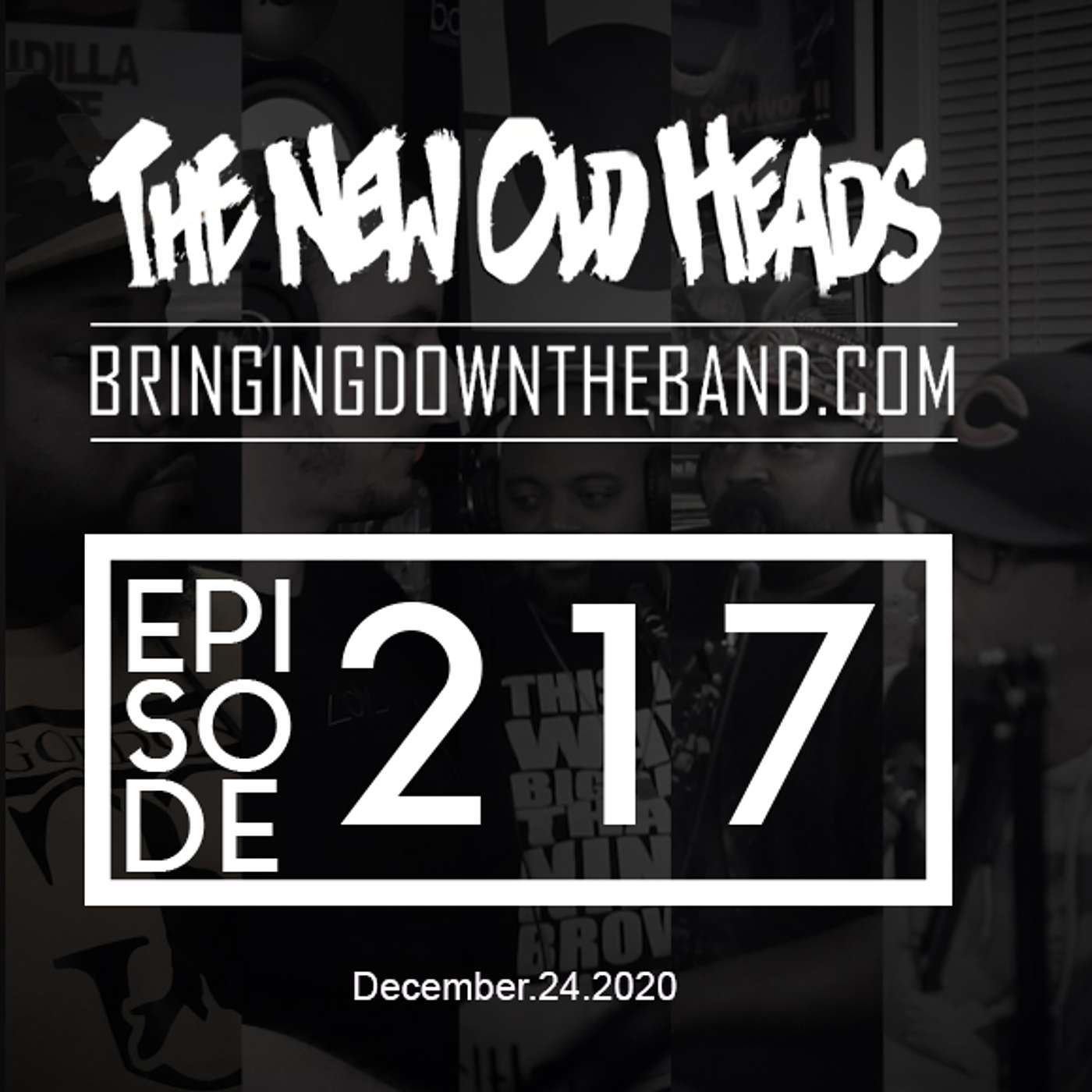 NOH 217 | Lil Wayne's Influence Good or Bad, Method Selling Wu-Tang Short, Pharrell's Story About MJ Turning Down "Justified" Songs