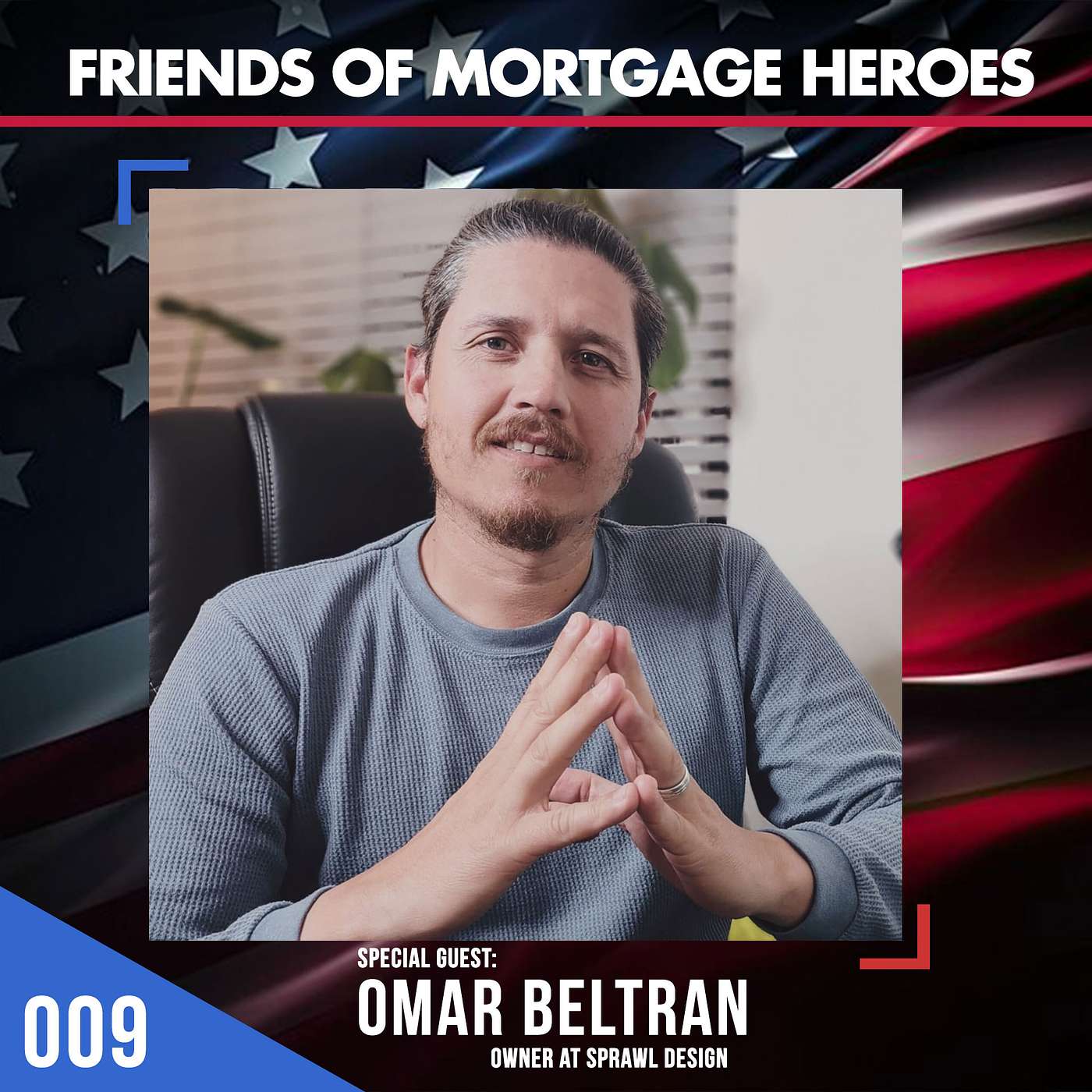Mortgage Heroes\'s Podcast