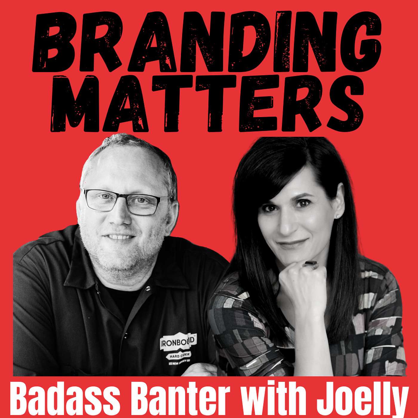 Branding Matters