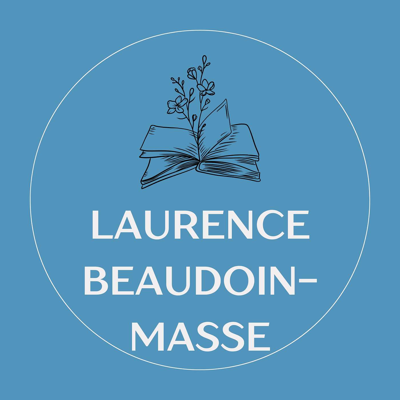 Samedi de lire avec Laurence Beaudoin-Masse - 2020 episode artwork