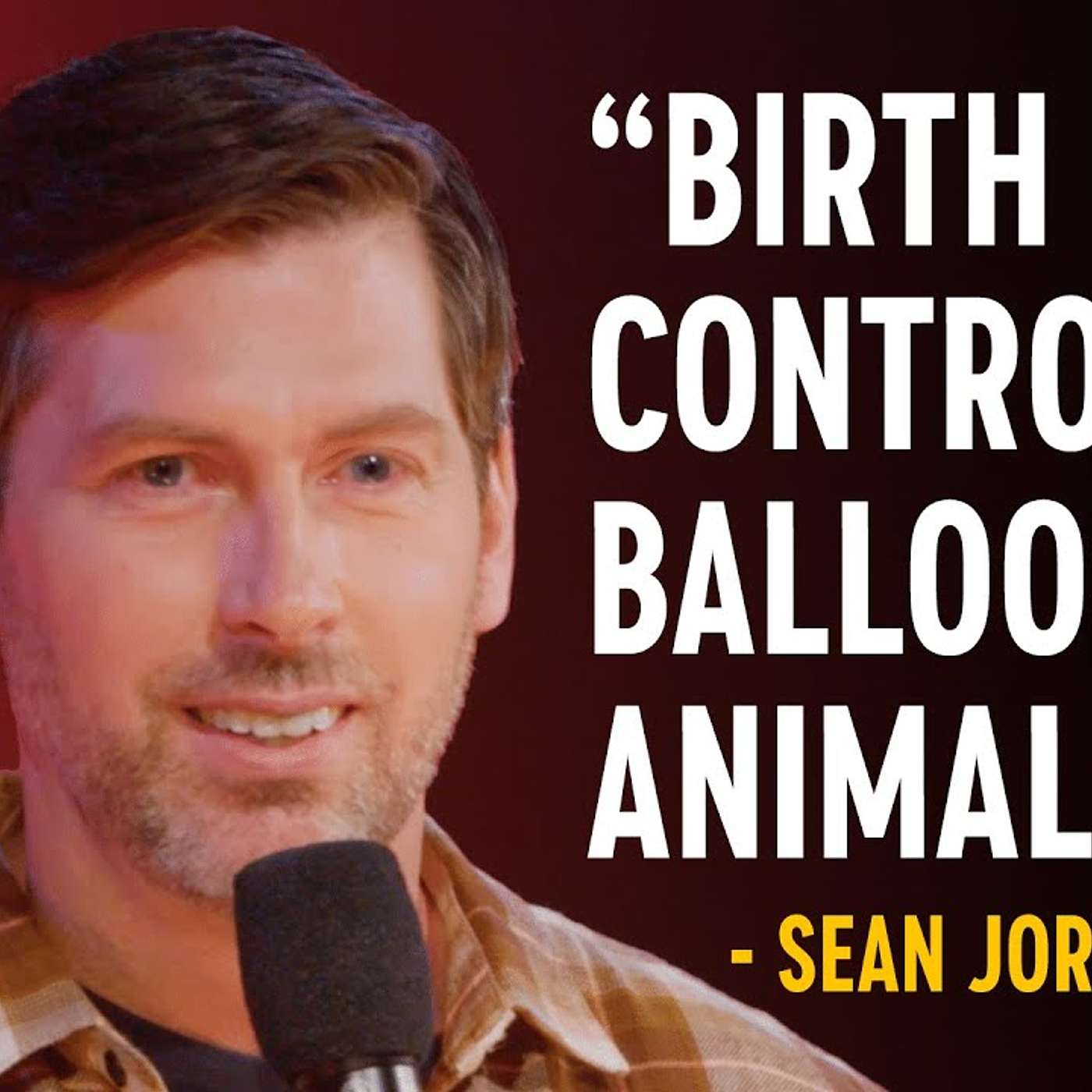 EP 10 Sean Jordan talks Standup Comedy and Skater Music episode artwork