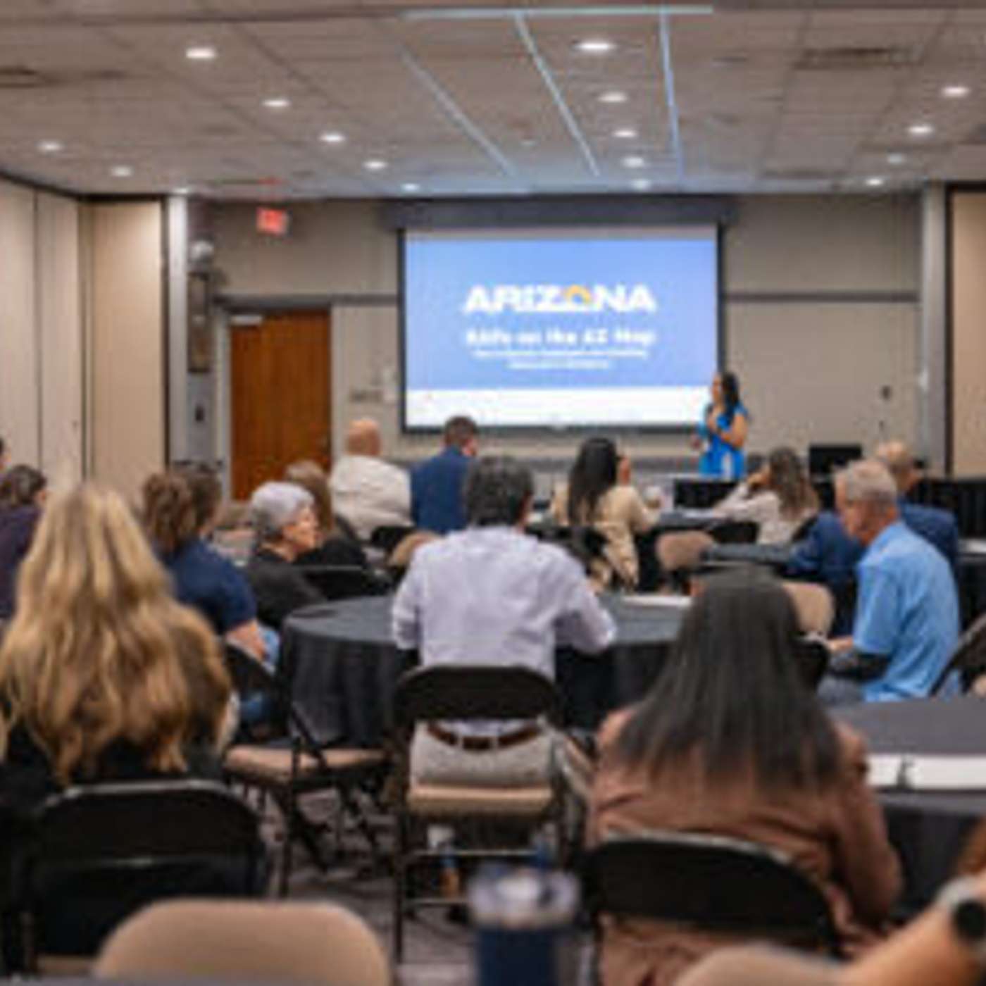 Arizona Workforce Summit Addresses Skills Gaps episode artwork