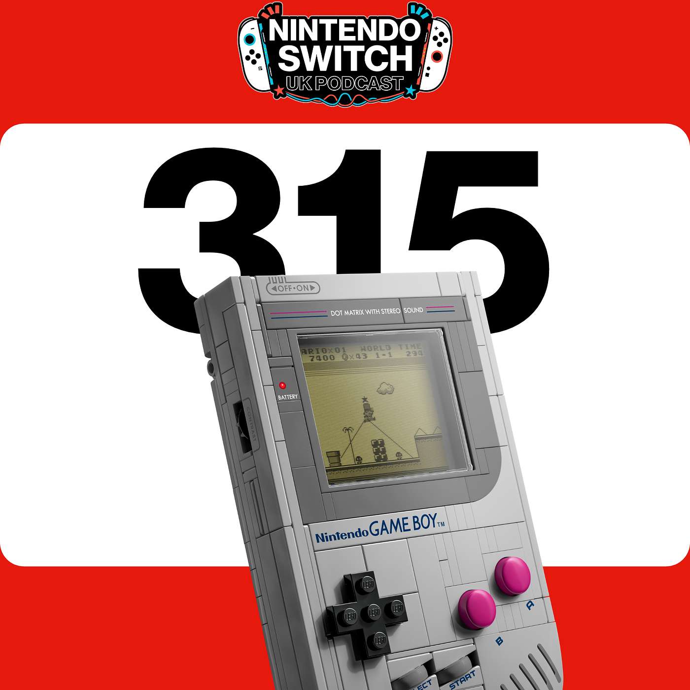 Brick Modding - Episode 315 Brick Modding - Episode 315