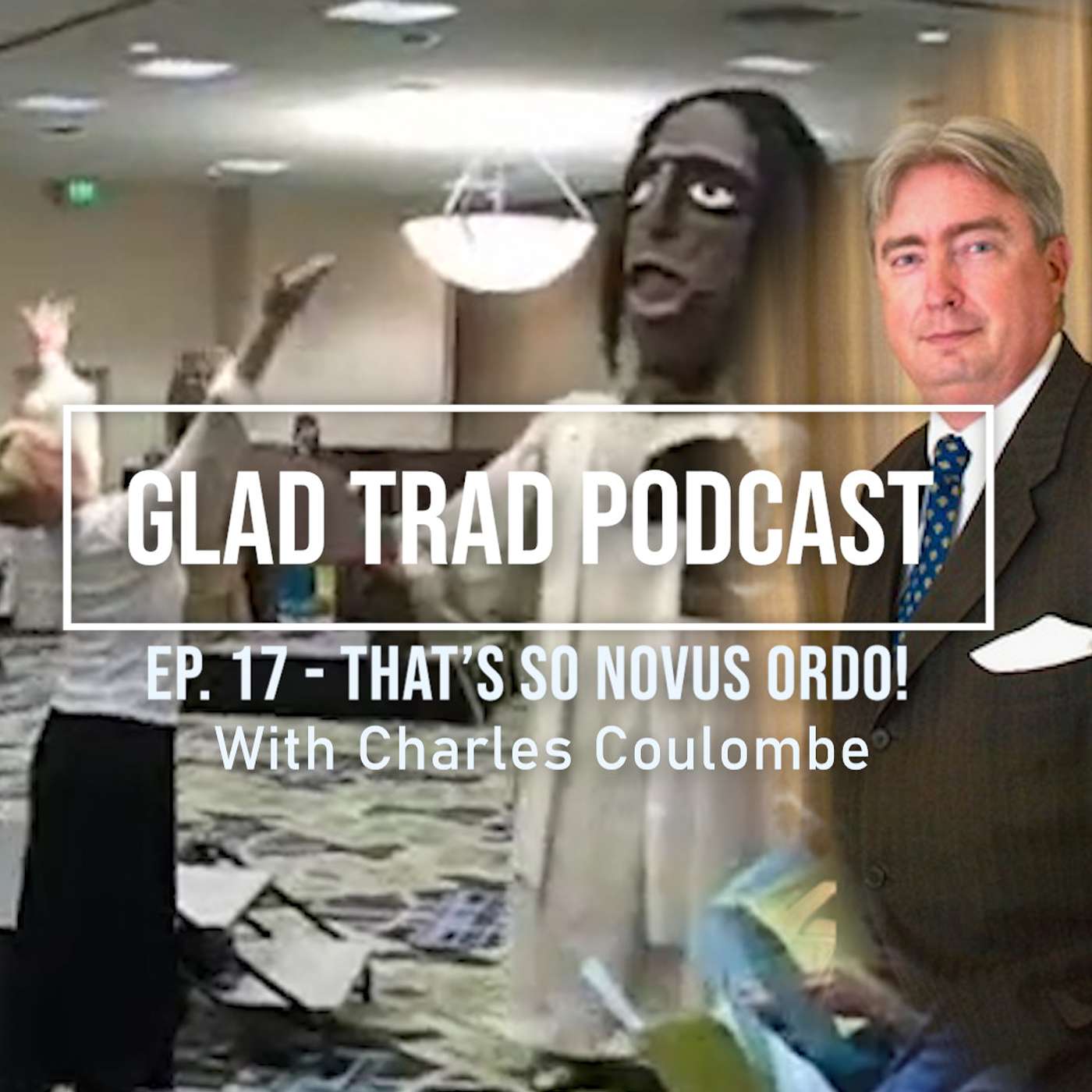Glad Trad Podcast
