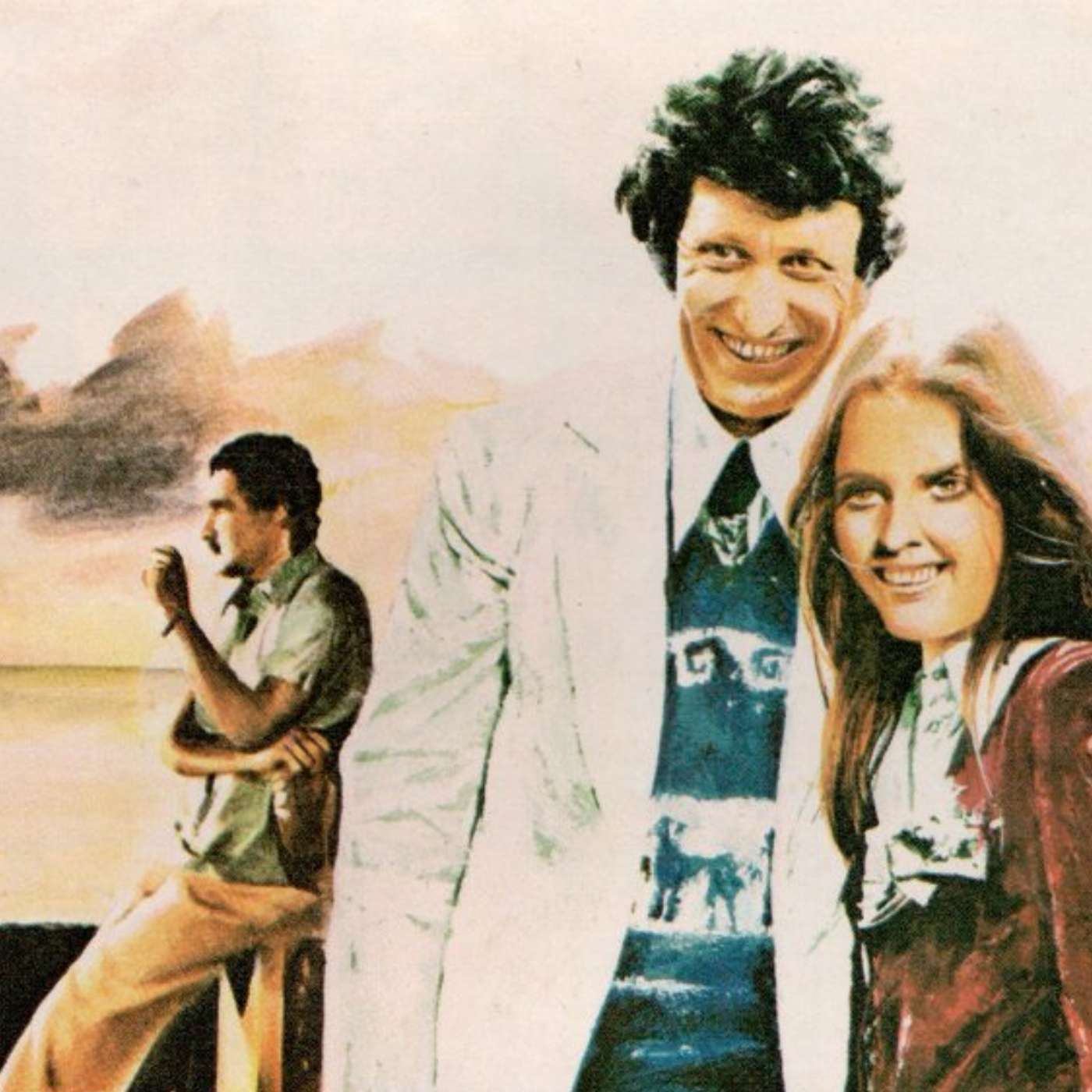 S6 E12 - Advent Calendar Day 12