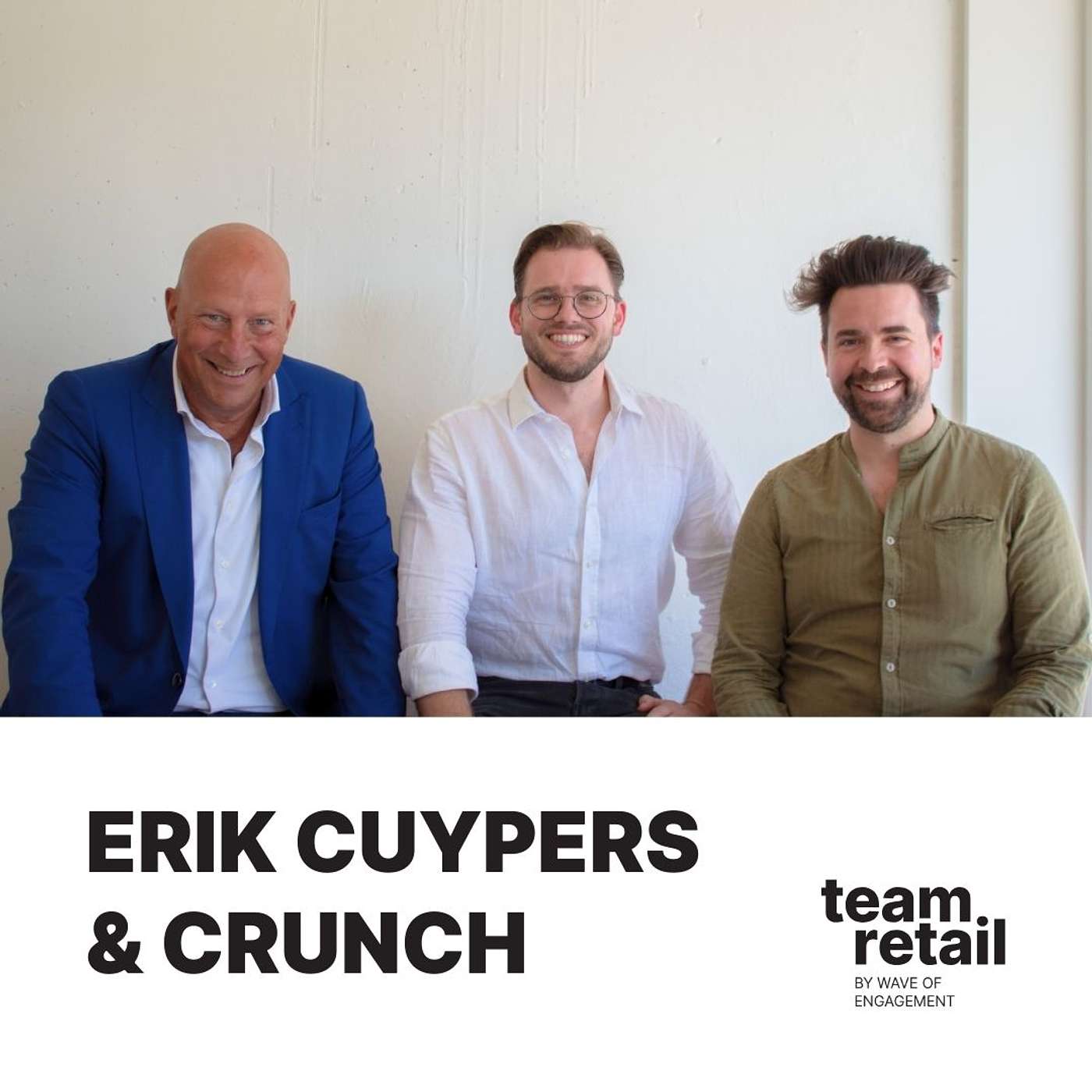 #teamretail