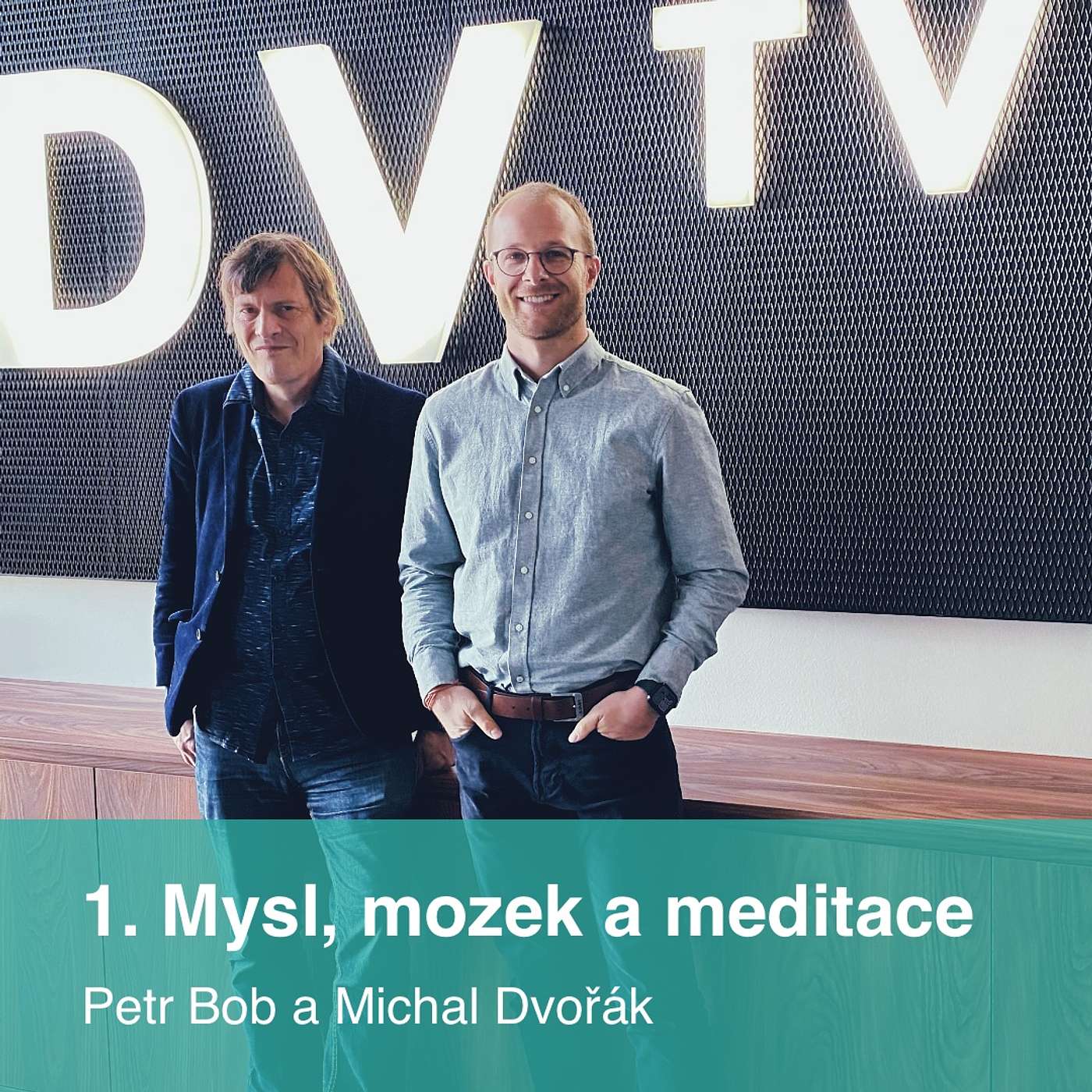 Be mindful: Audionahrávky cvičení mindfulness