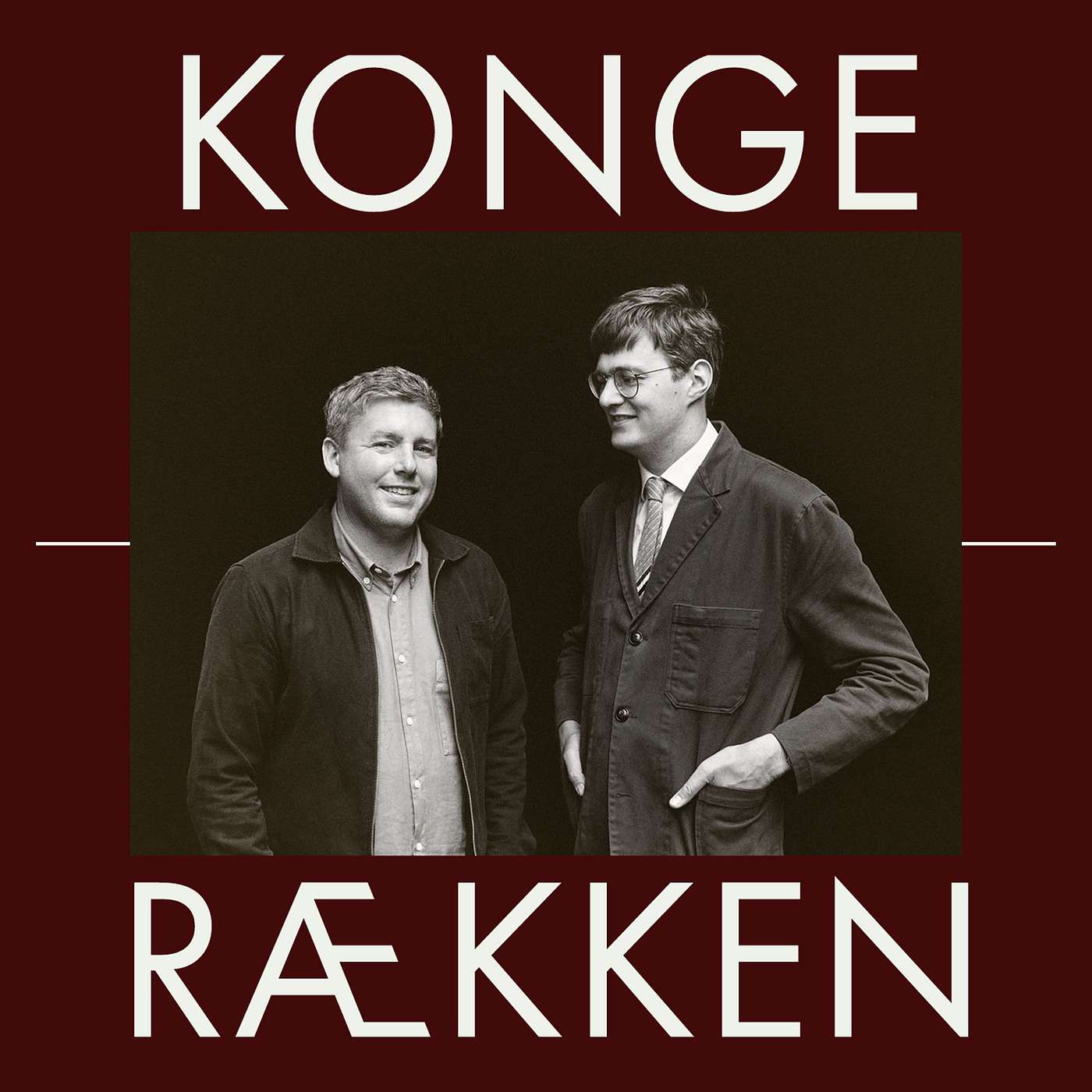 Kongerækken