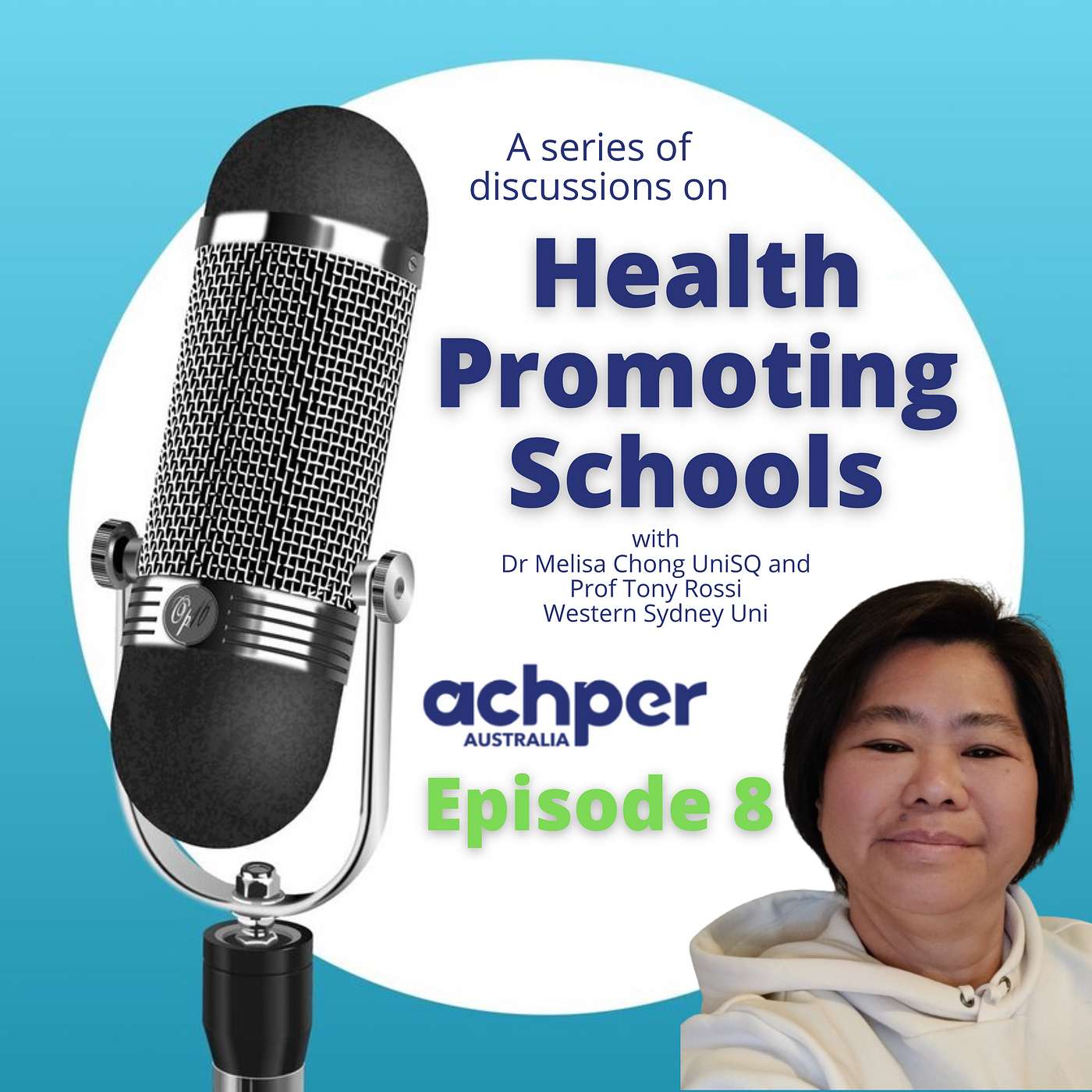 Australian Council for Health, Physical Education and Recreation (ACHPER)