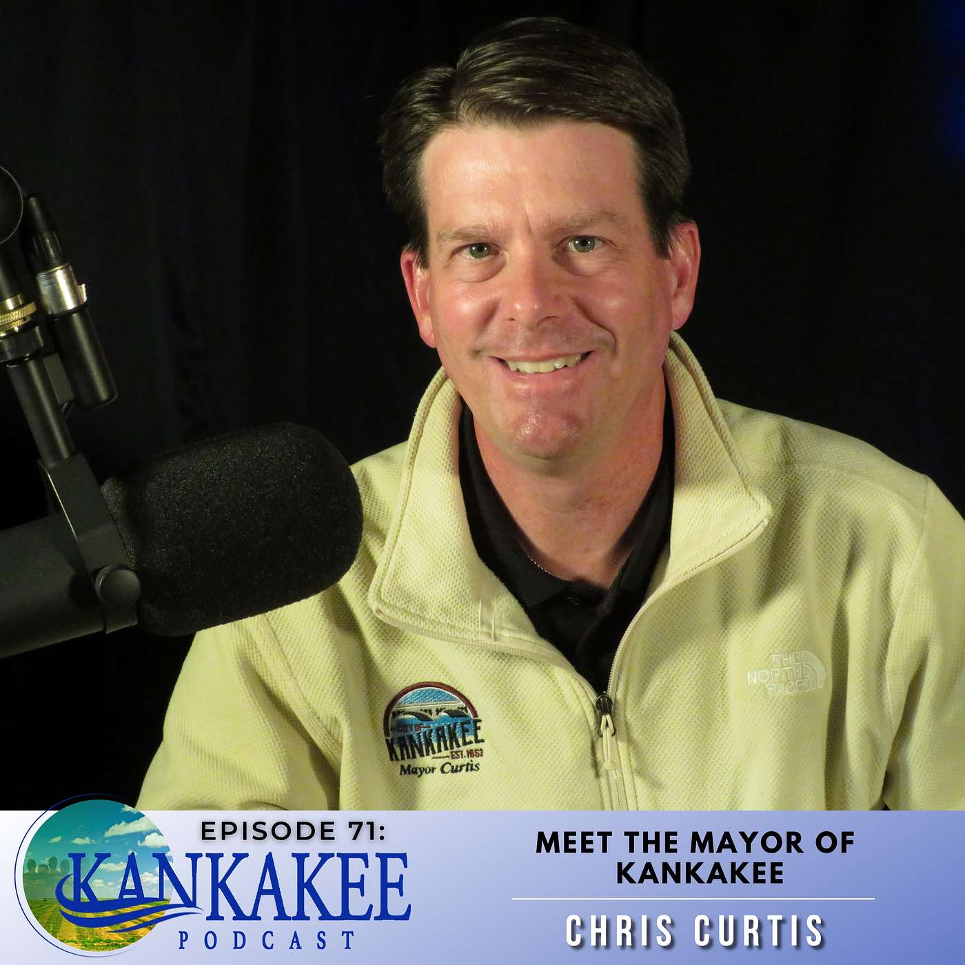 Kankakee Podcast