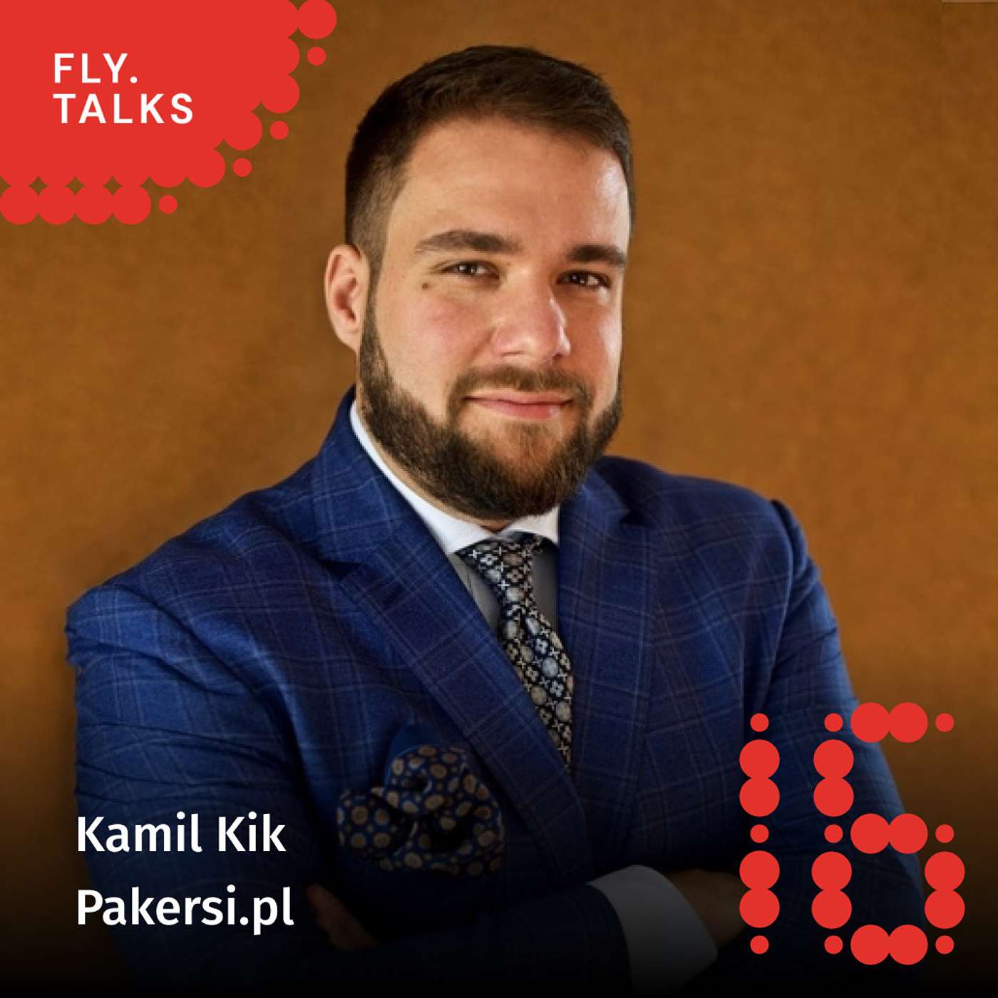 FlyTalks - Podcast o chmurze w biznesie