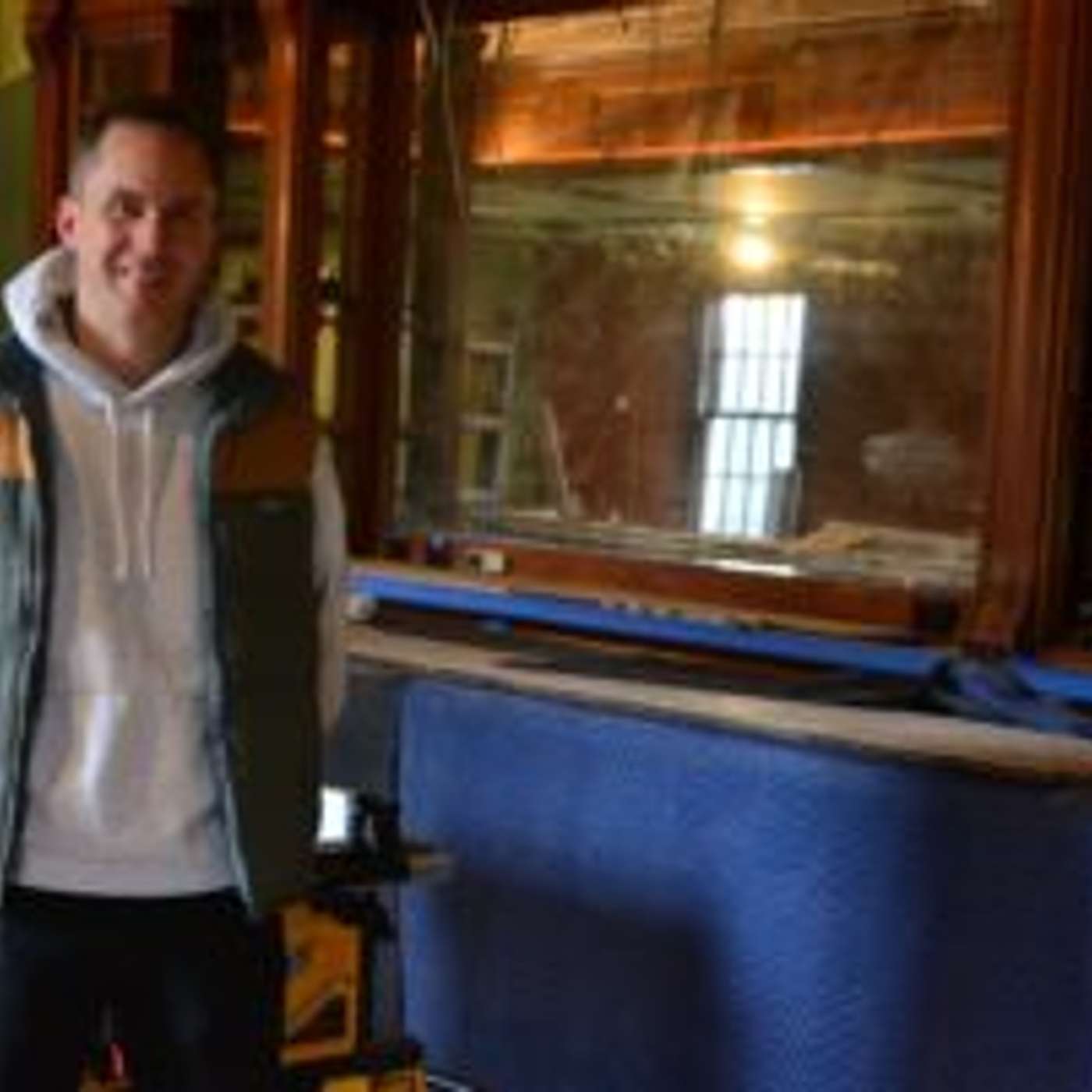 Worthington Inn's next chapter could begin this month episode artwork