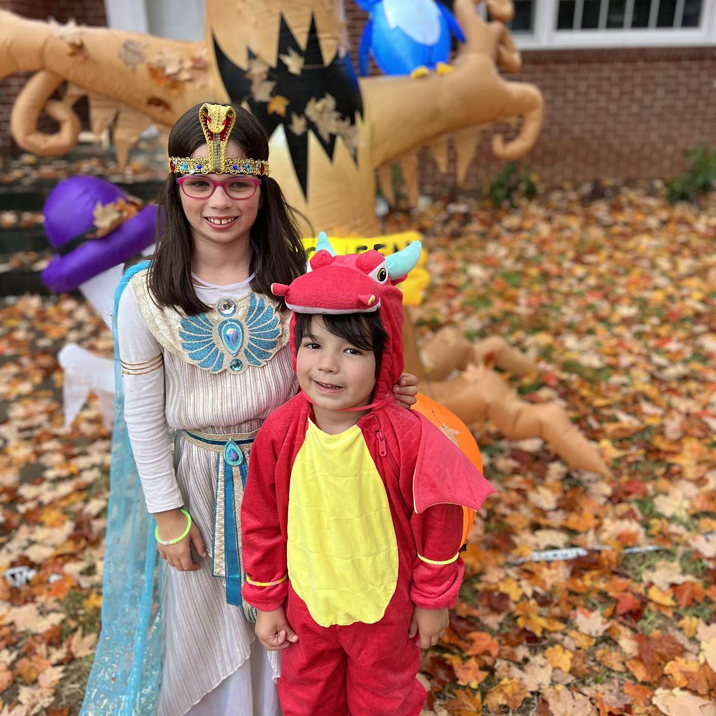 Masks, Myths, & Meaning - Happy Halloween! Masks, Myths, & Meaning - Happy Halloween!