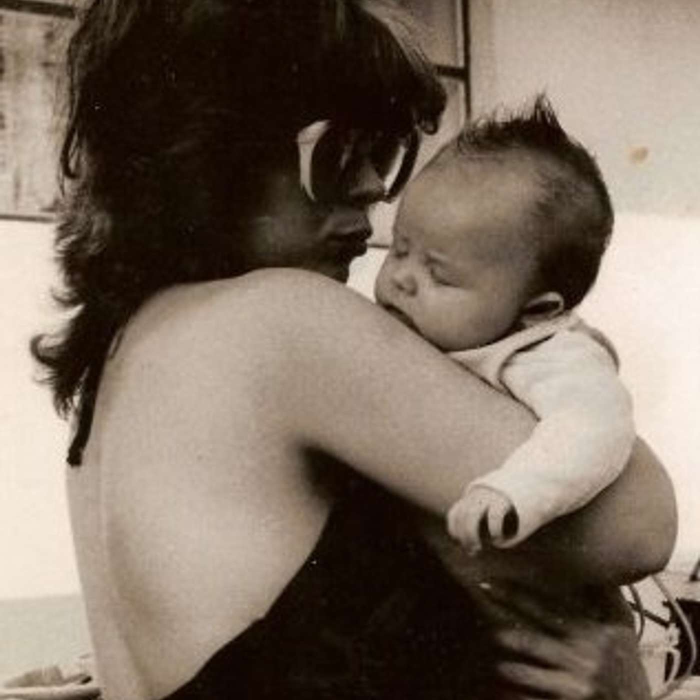 04. The Courage to Grieve: How Personal Loss Shapes Your Business 04. The Courage to Grieve: How Personal Loss Shapes Your Business