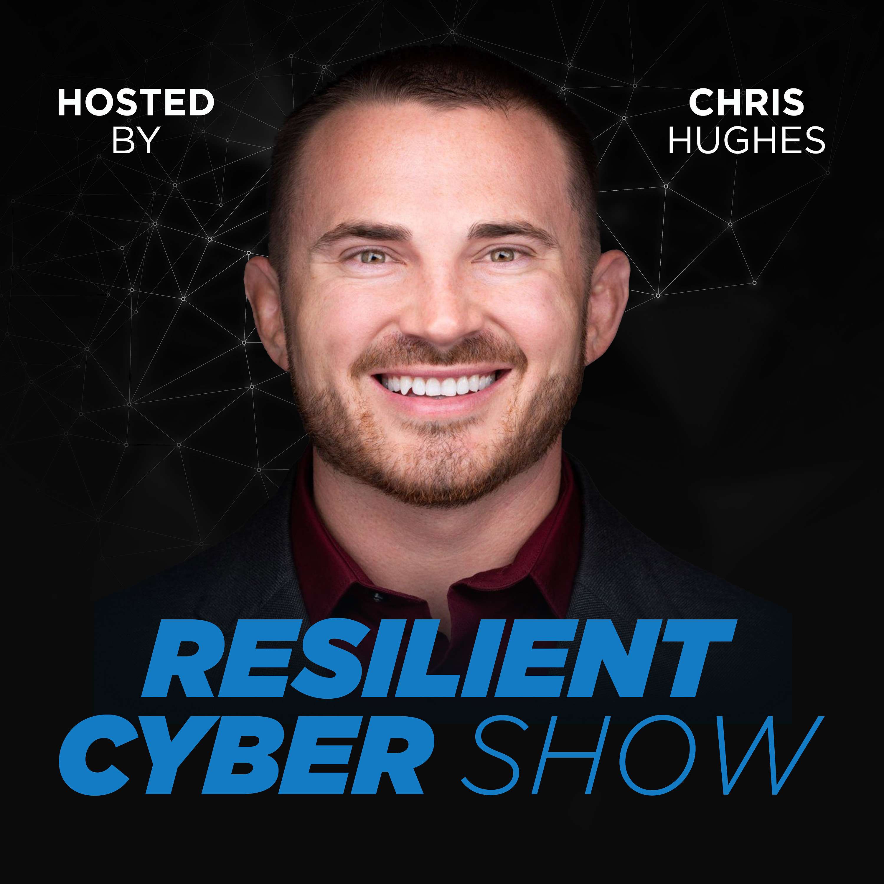 Resilient Cyber w/ Steve Wilson - Securing the Adoption of GenAI & LLM's - podcast episode cover