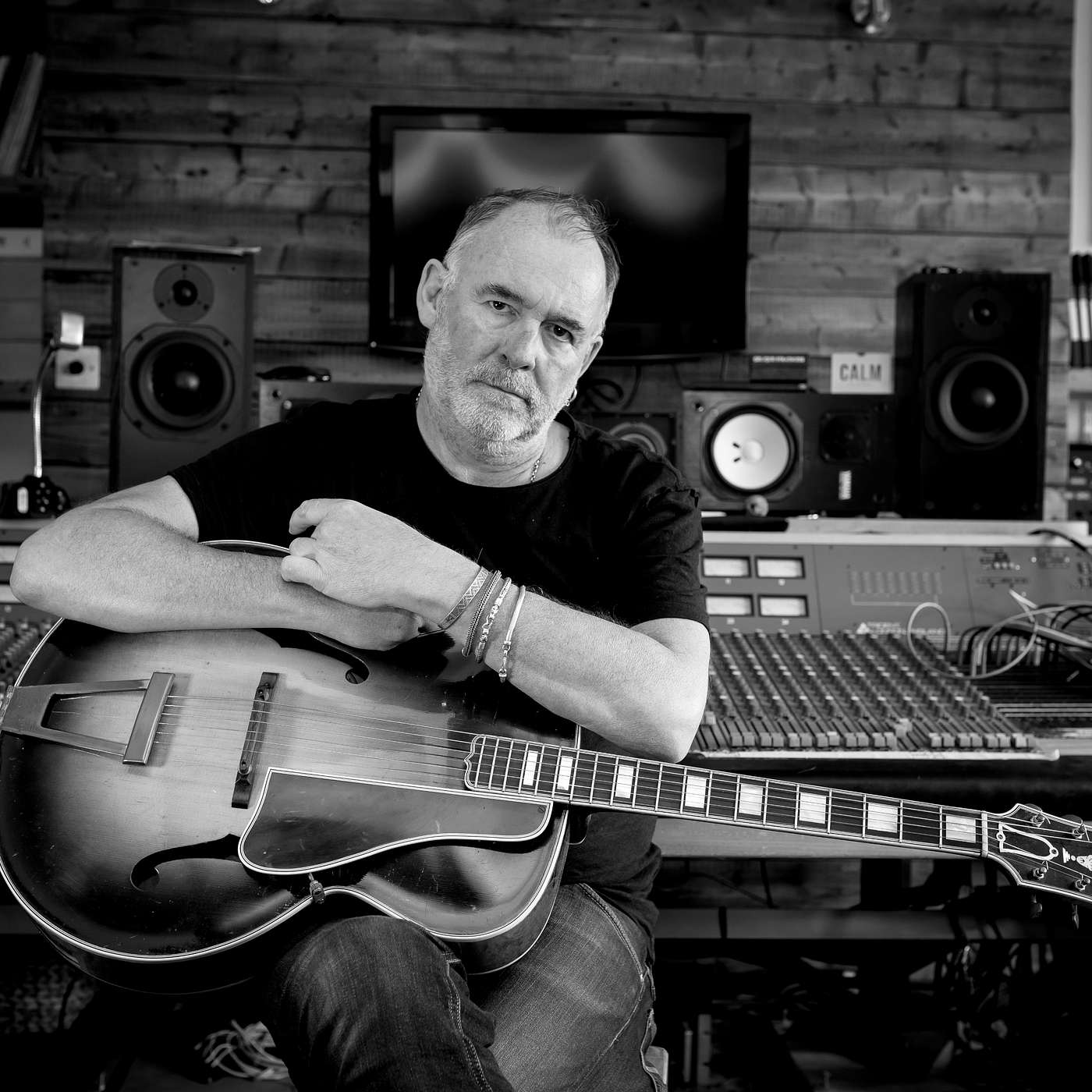 Featuring special guest Adrian Utley