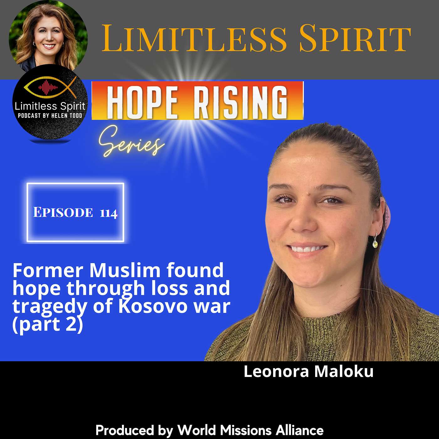 Limitless Spirit