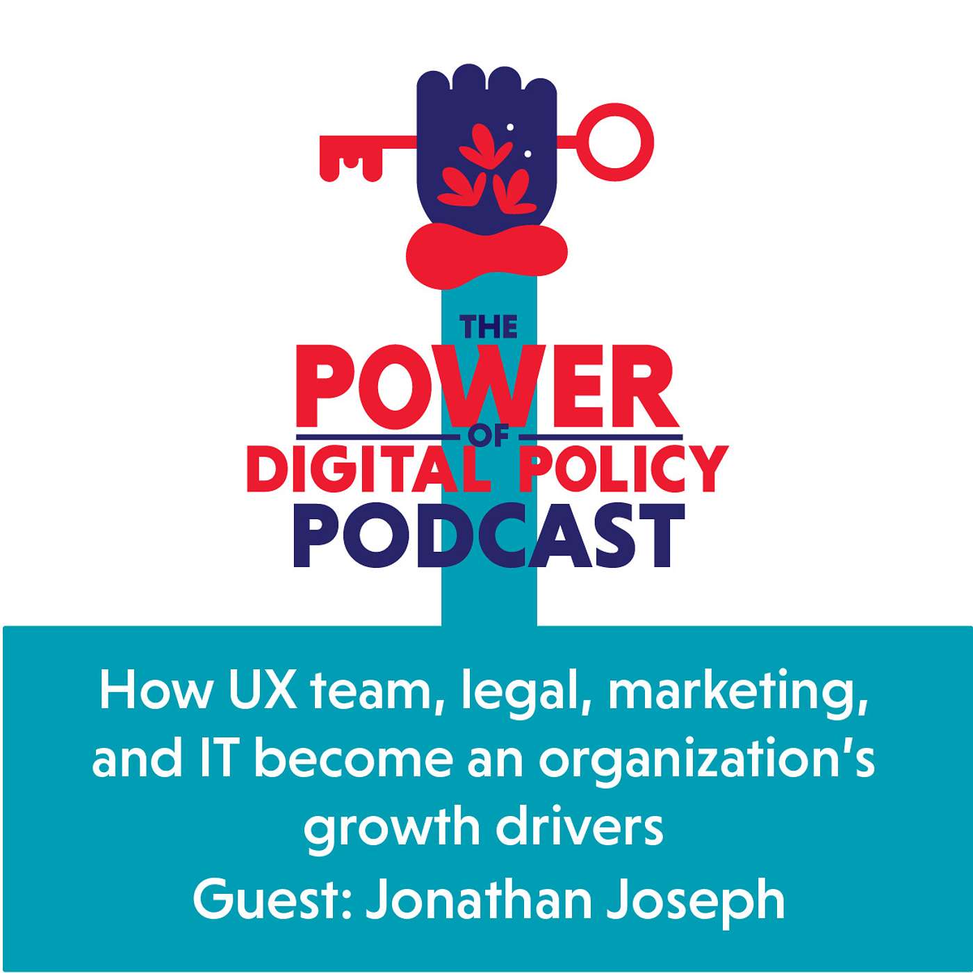 The Power of Digital Policy