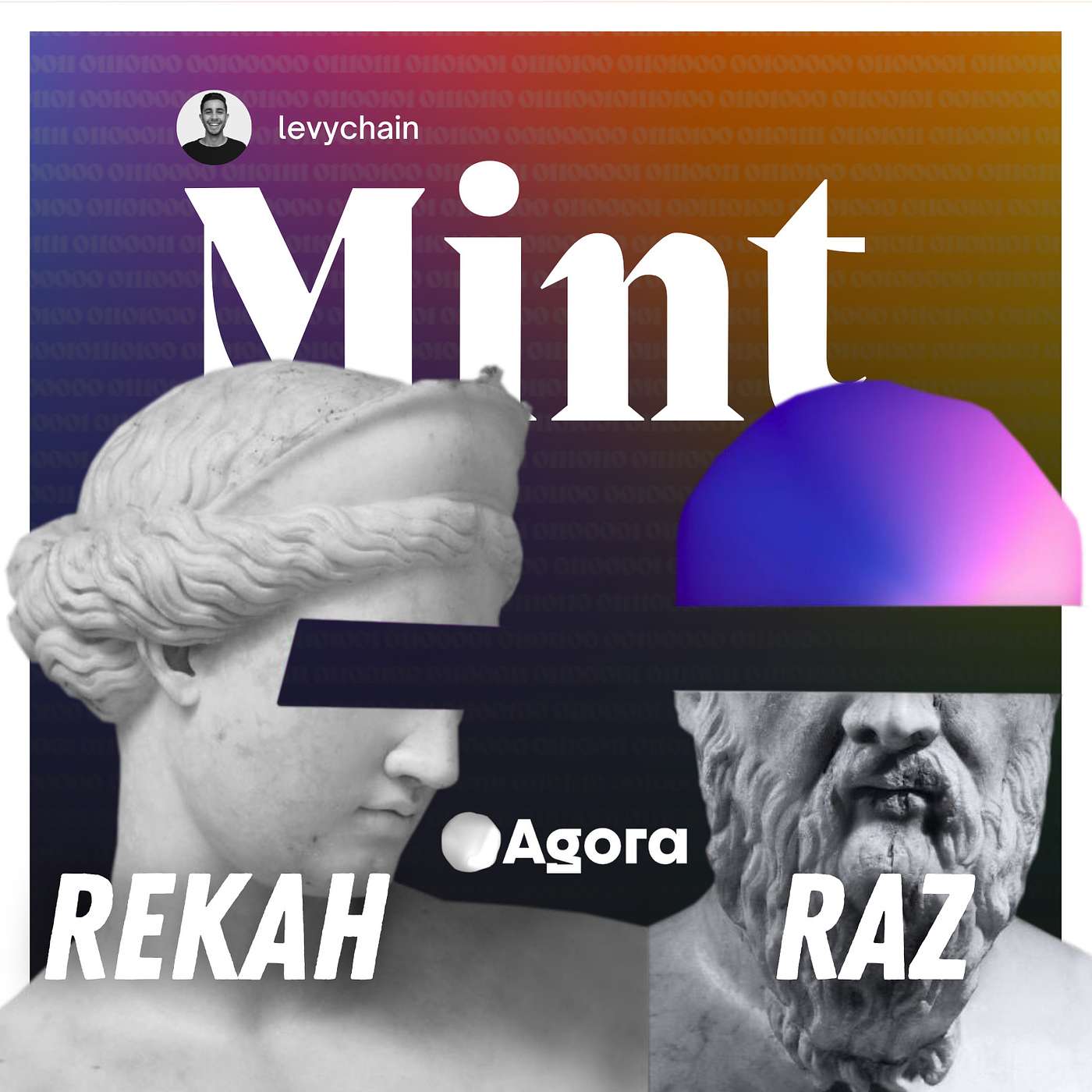 Mint Podcast by Adam Levy
