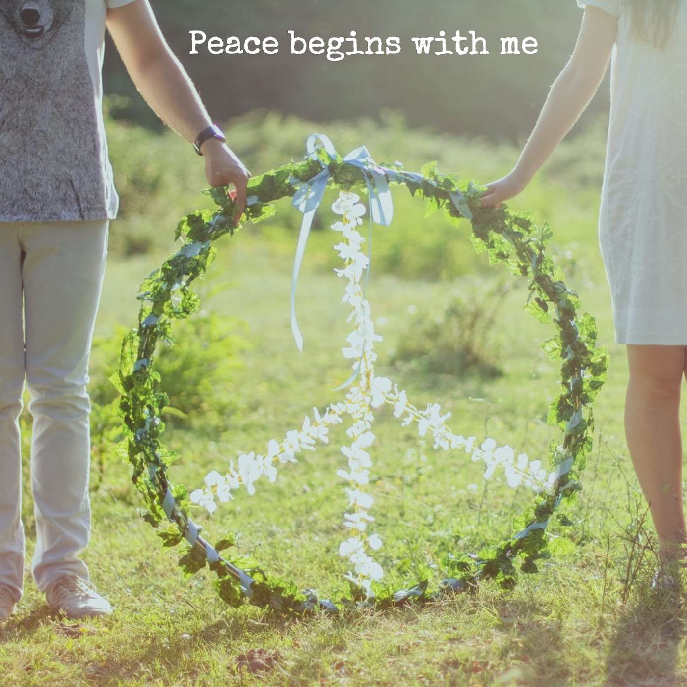 #4 peace begins with me episode artwork