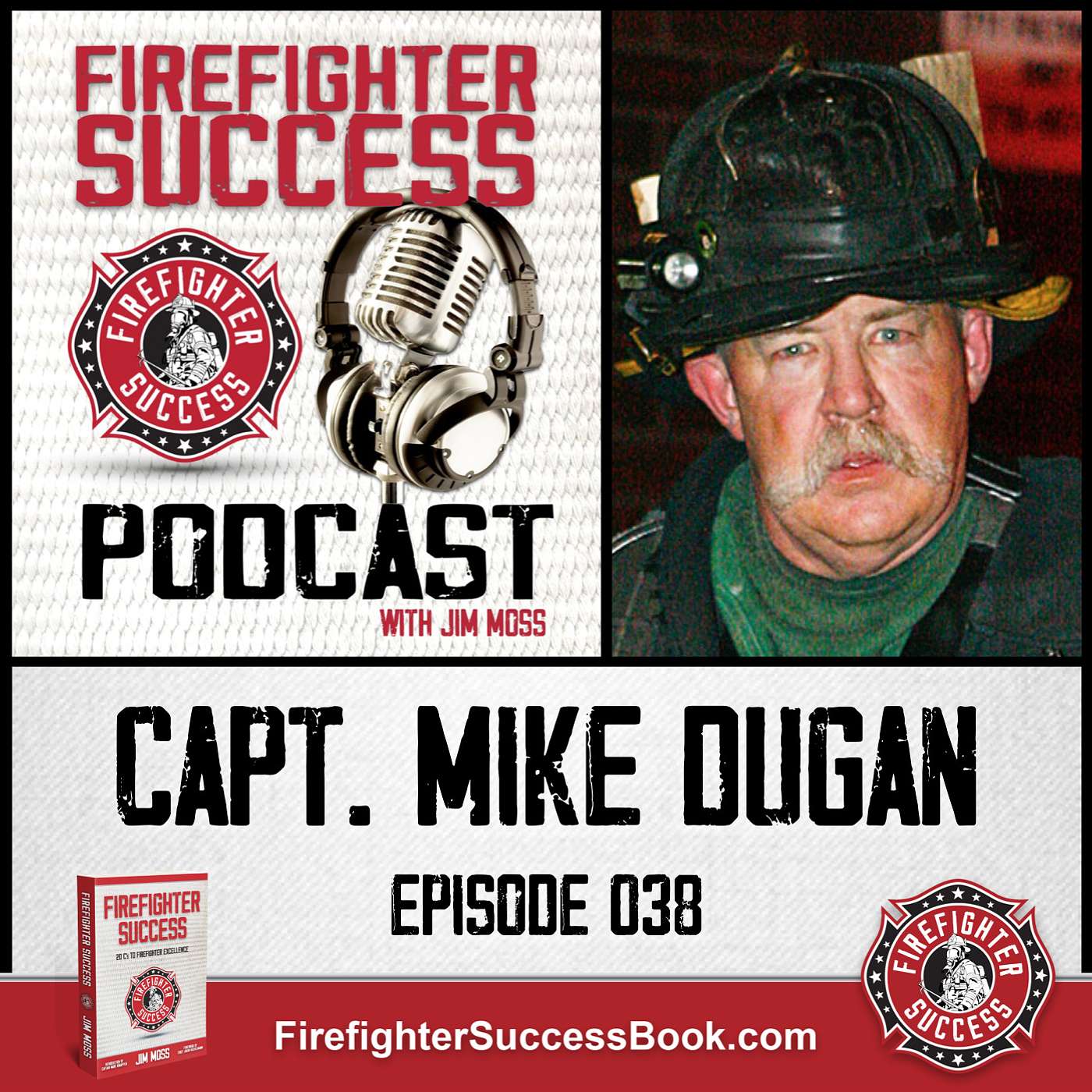 Mike Dugan - 038