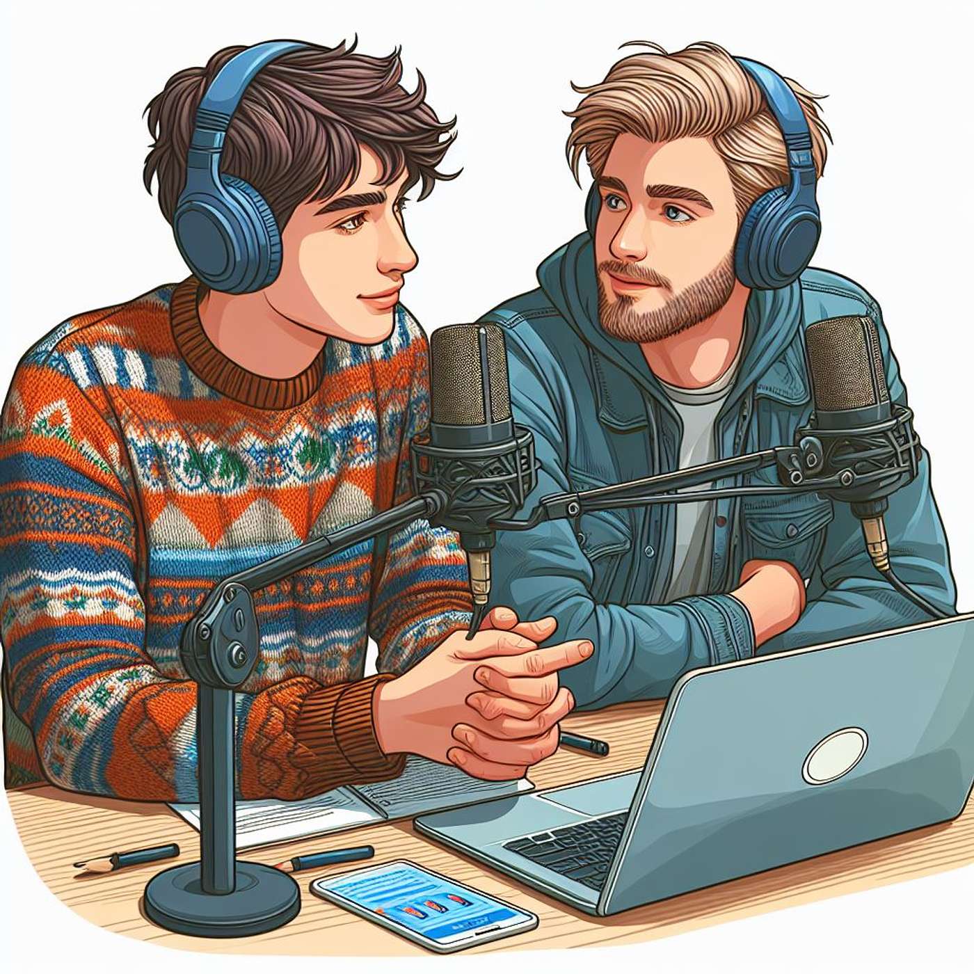 JeToDobre podcast artwork