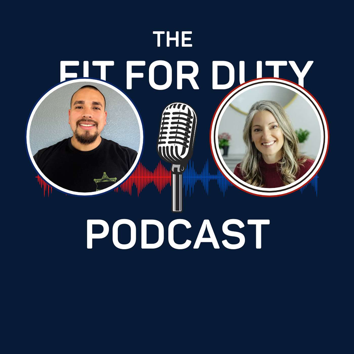 Jodi's Story of Love, Loss, and Lifelong Resilience